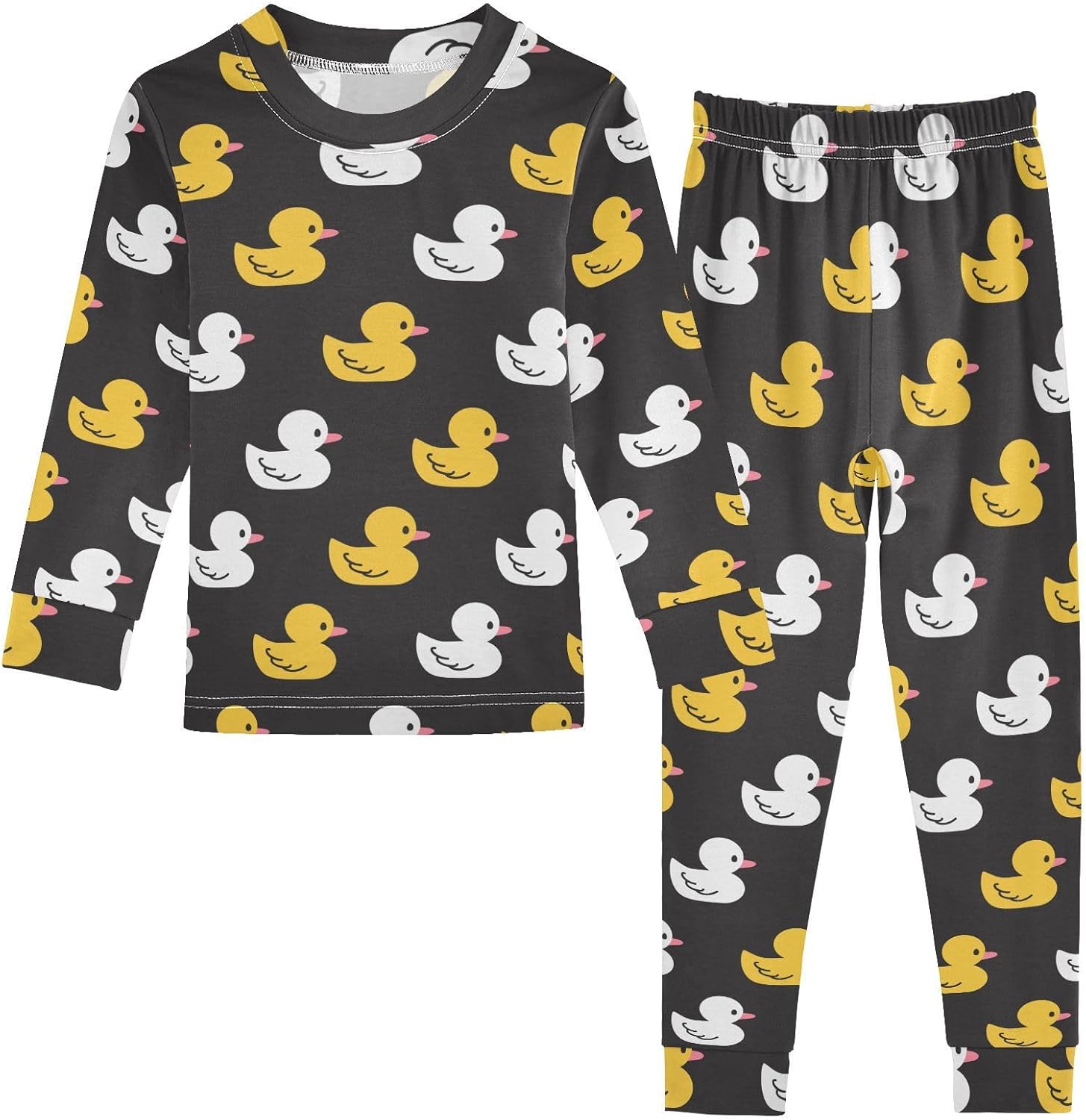 Perfect Pajama Set for Girls