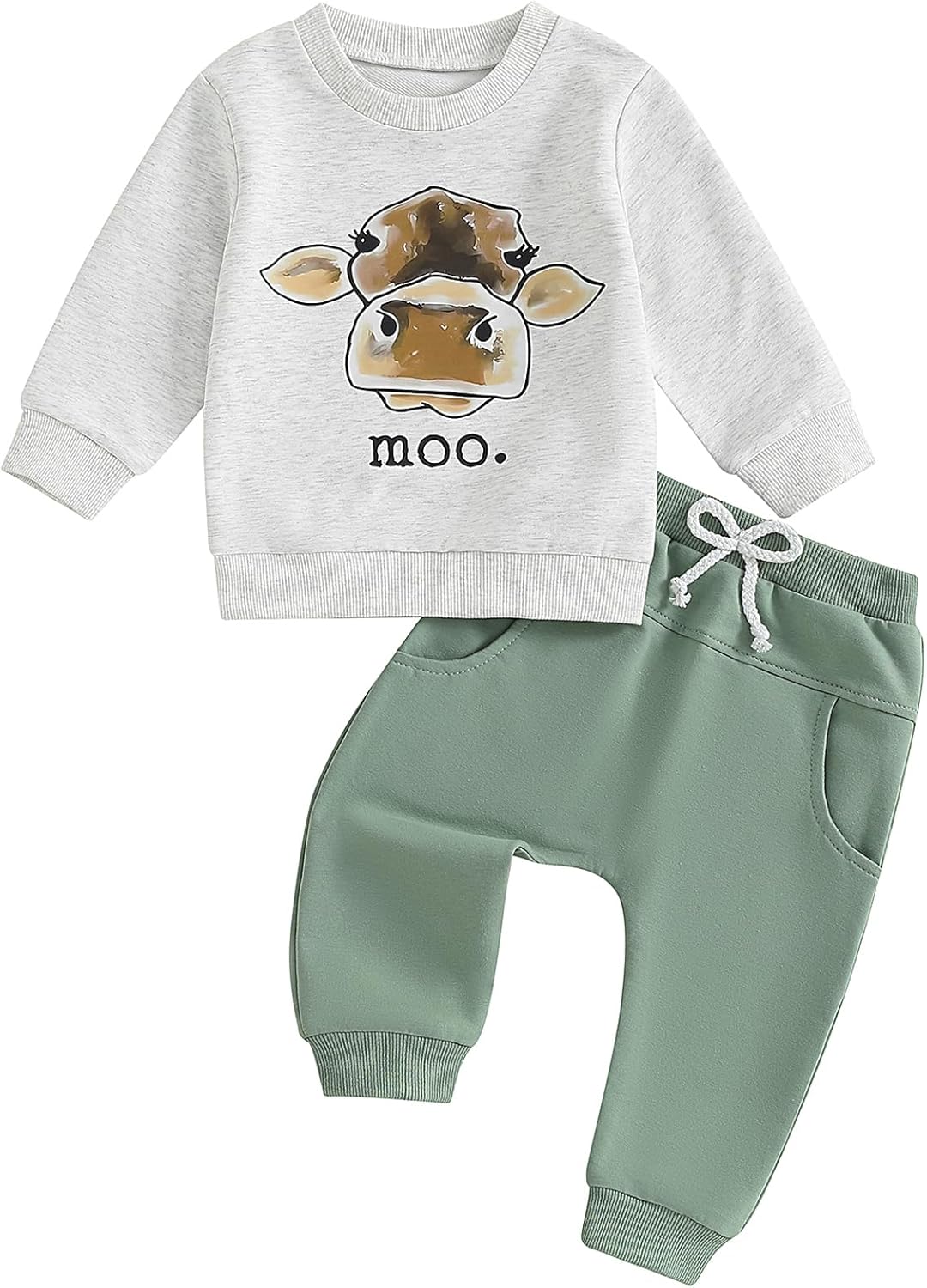 Perfect fit for little ones