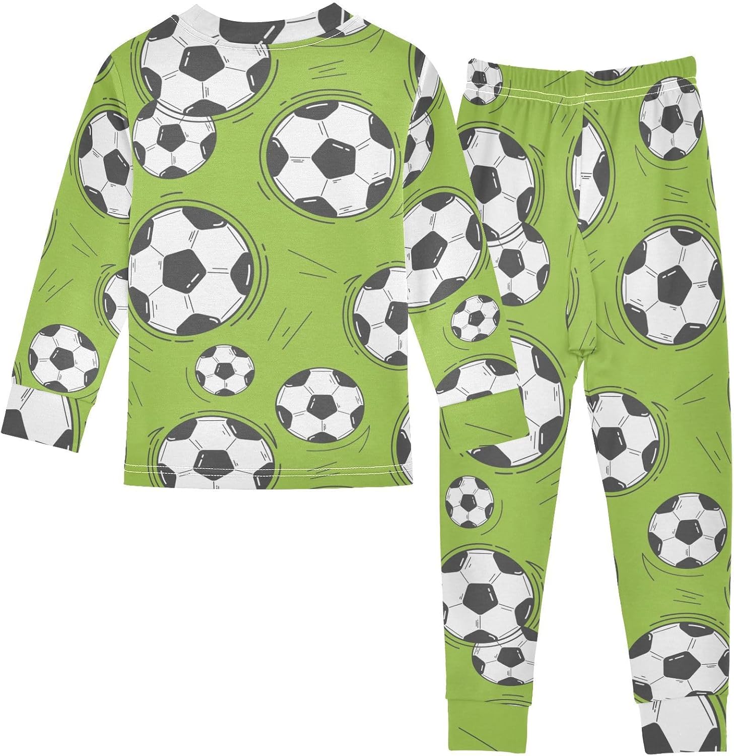 Stylish Pajama Set for Sleep Play
