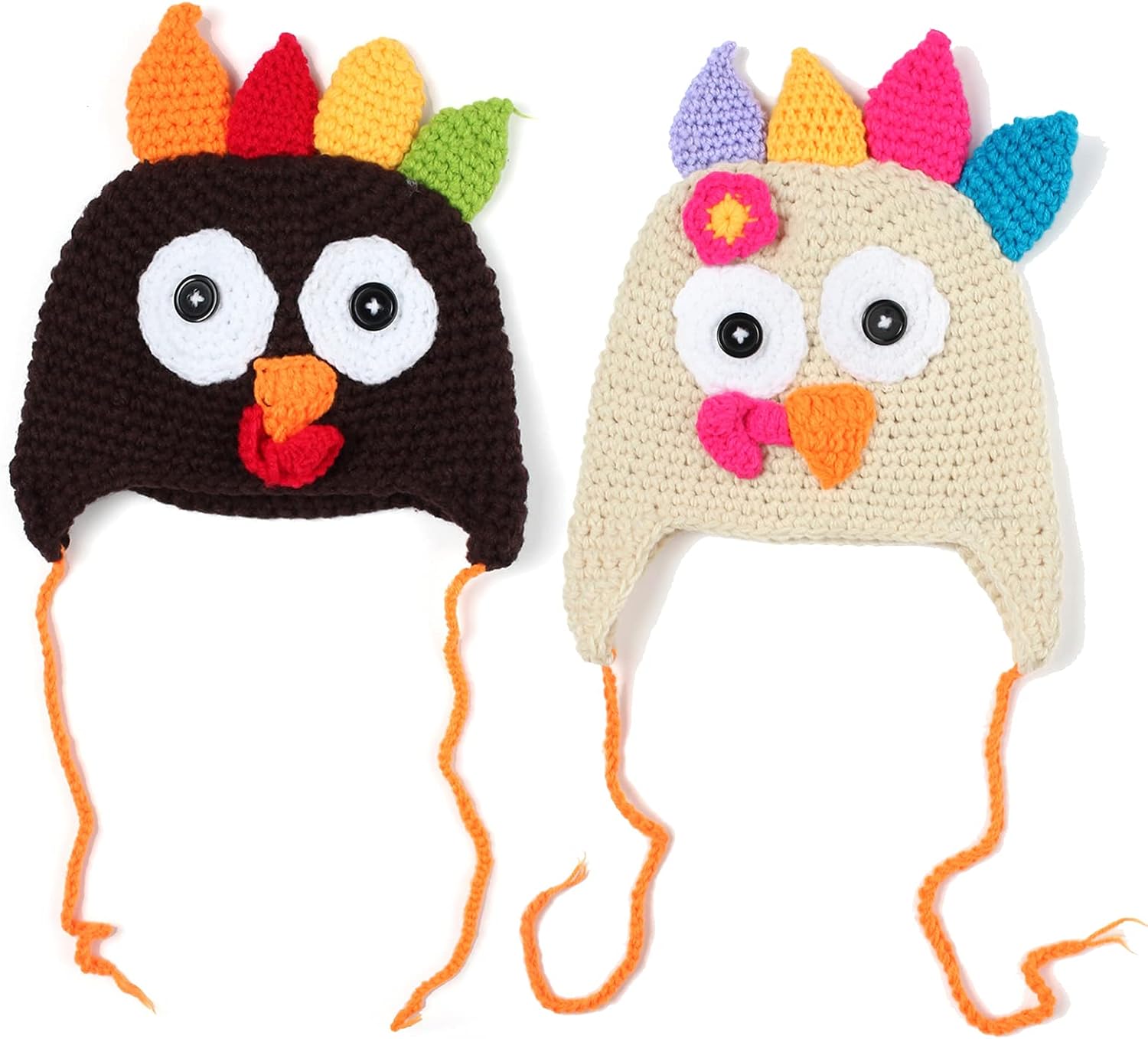 Adorable Baby Thanksgiving Christmas Gift