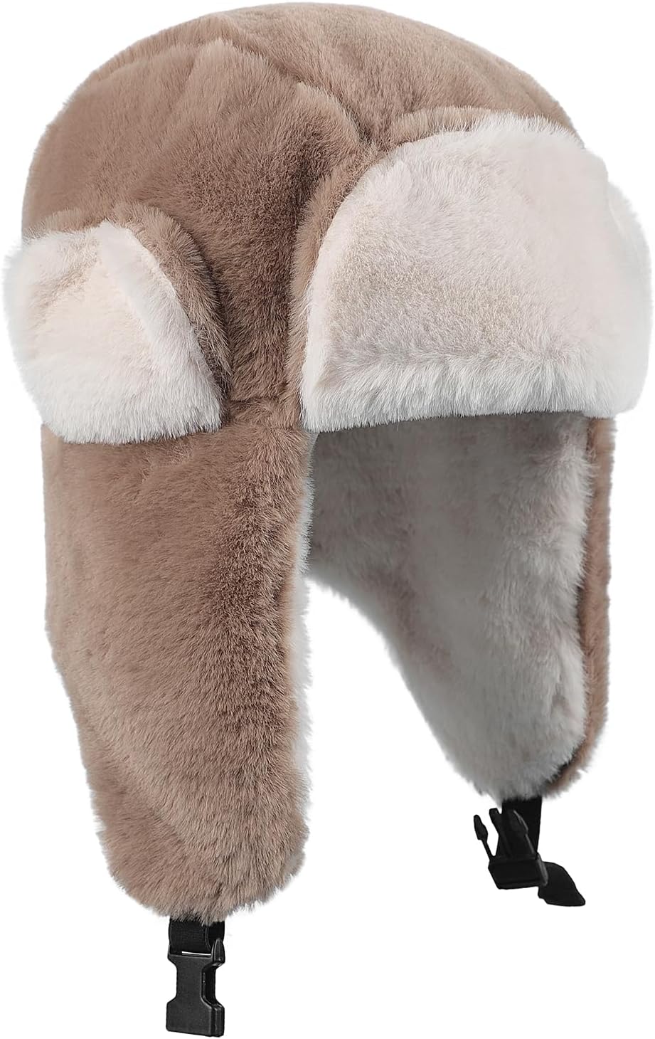Cozy Ushanka Hats for Kids Windproof Warm Winter Accessories