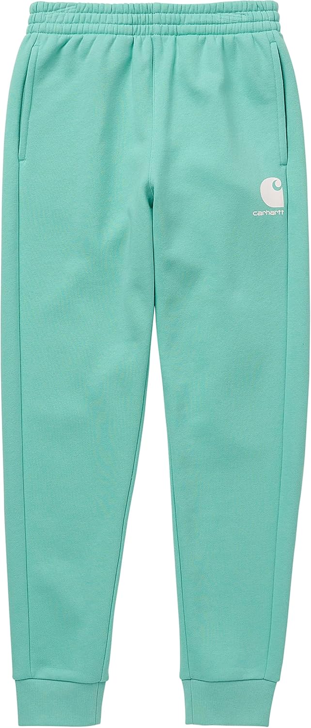 Carhartt Girls Toddler Fleece Logos