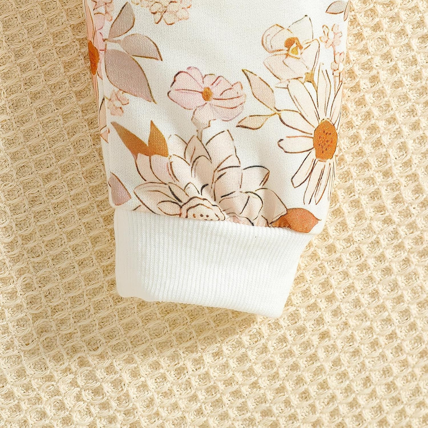 Cozy Baby Set Joggers and Sweats for Toddler