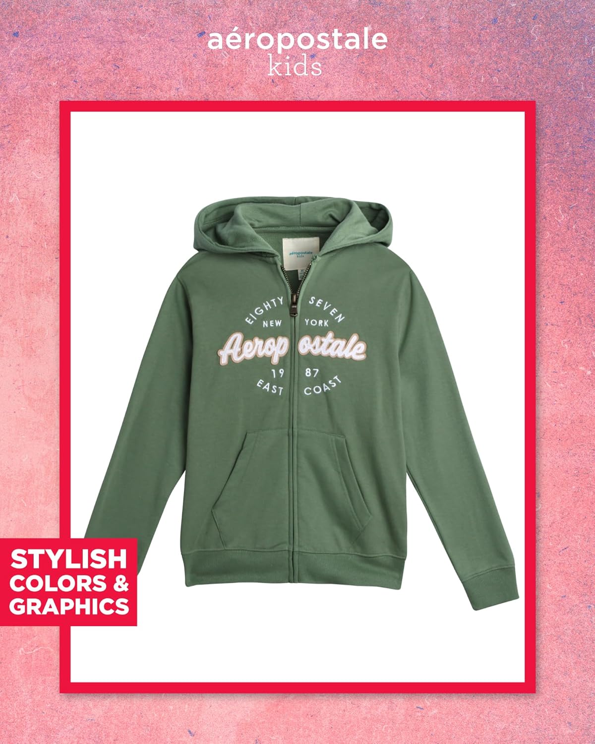 AEROPOSTALE Girls Tracksuit Set Products Youll Love