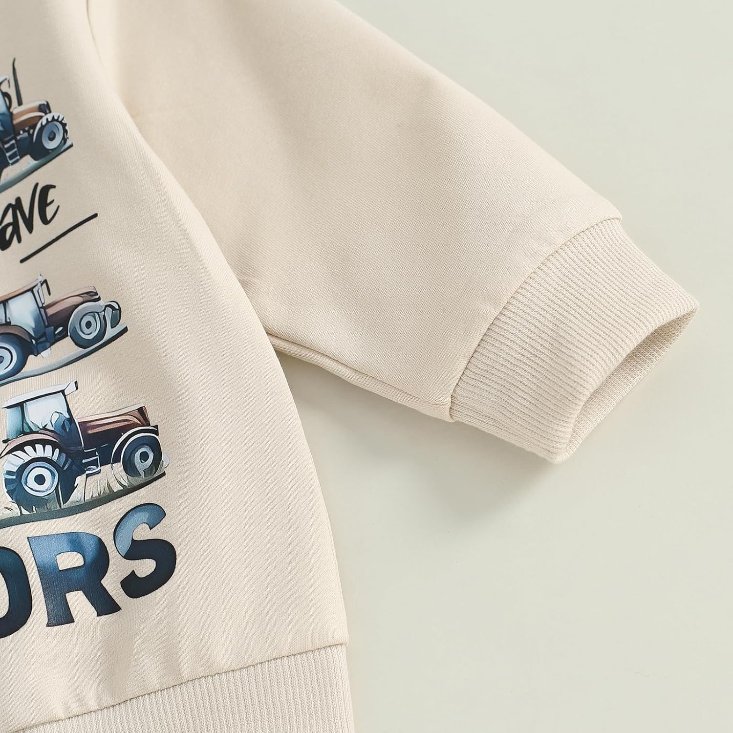 Soft Cozy Baby Boy Outfits