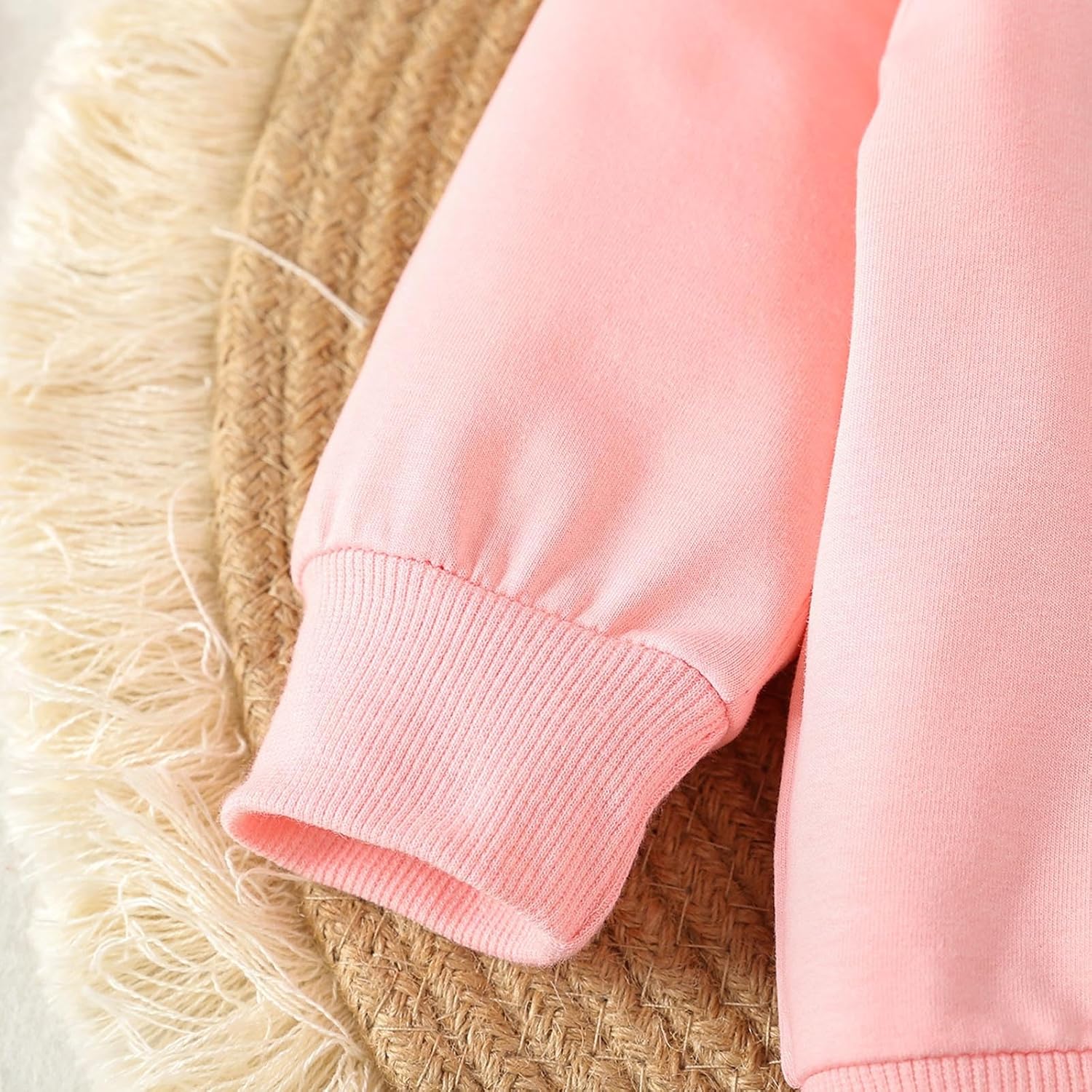 Perfect Valentines Day Outfit for Babies Soft Cute and Stylish
