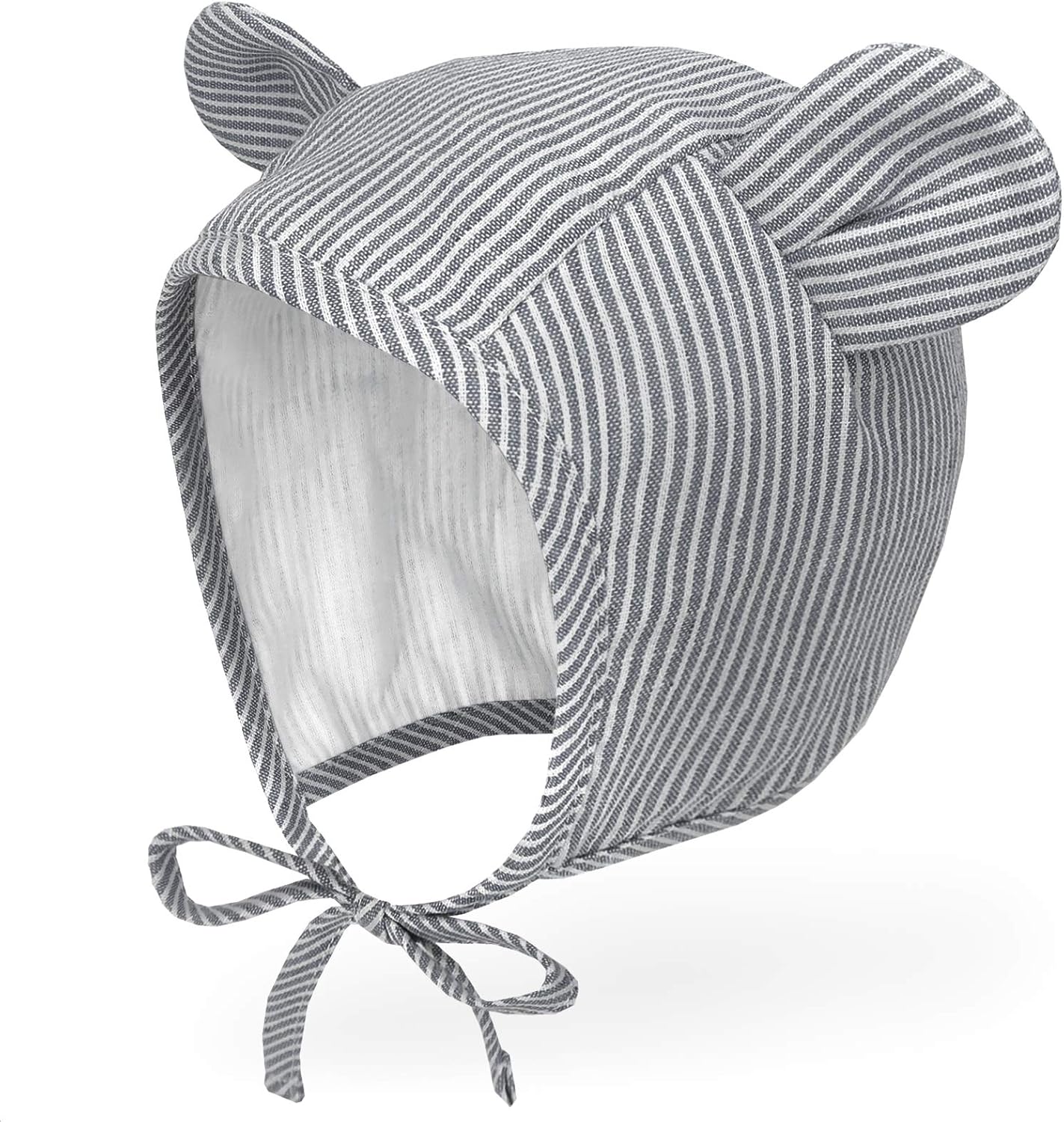 Treasure Troves - JELLYTREE Bear Bunny Bonnet Toddler Fashion 6m-3yr