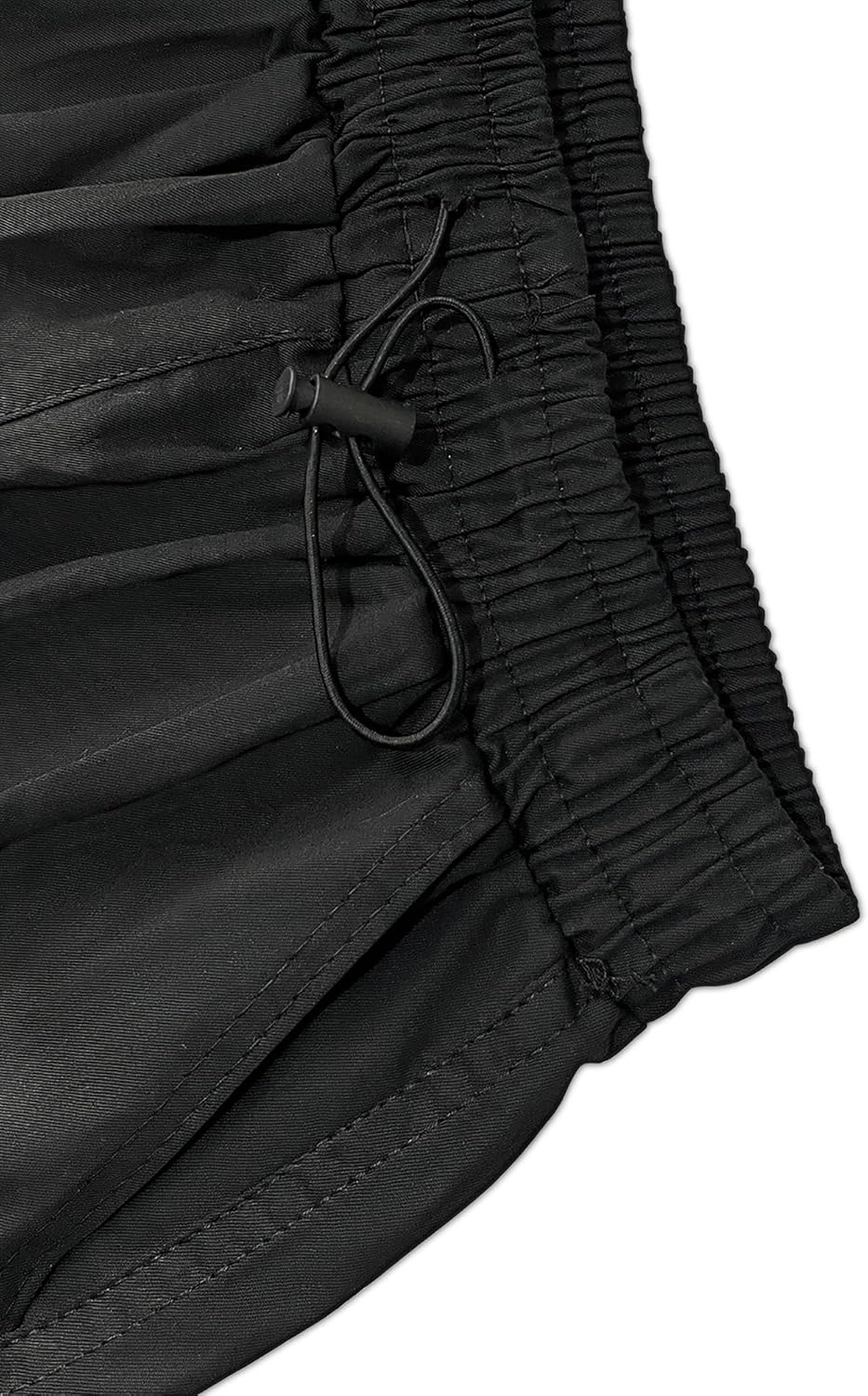 Girls Cargo Jogger Pants for Adventure