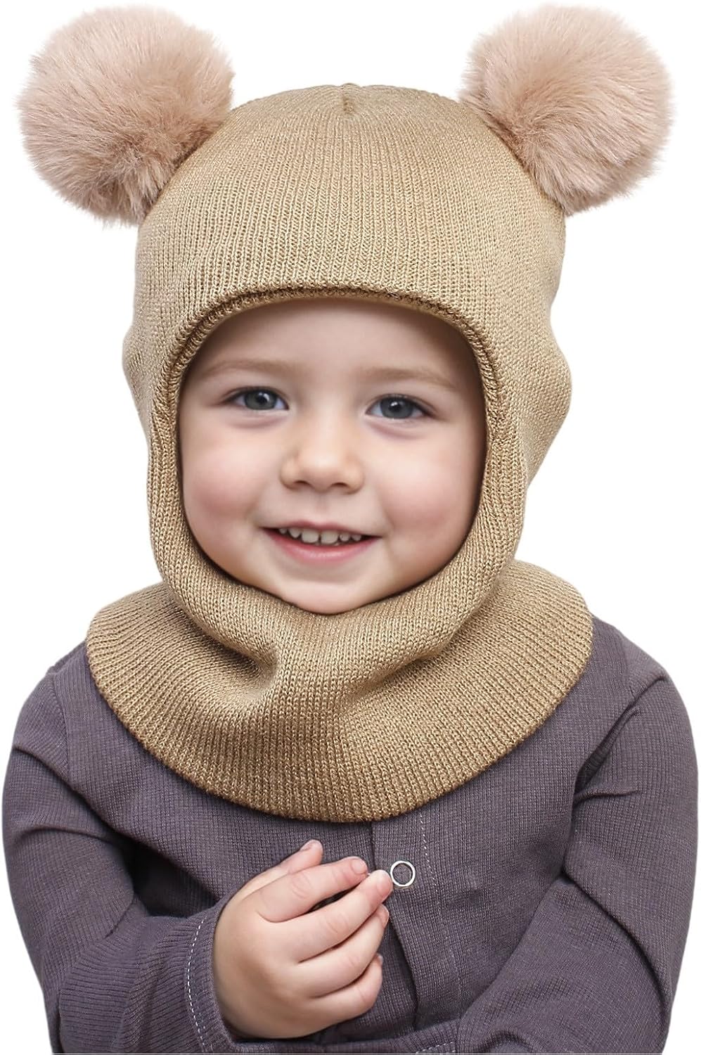Winter Accessories Bundle for Kids