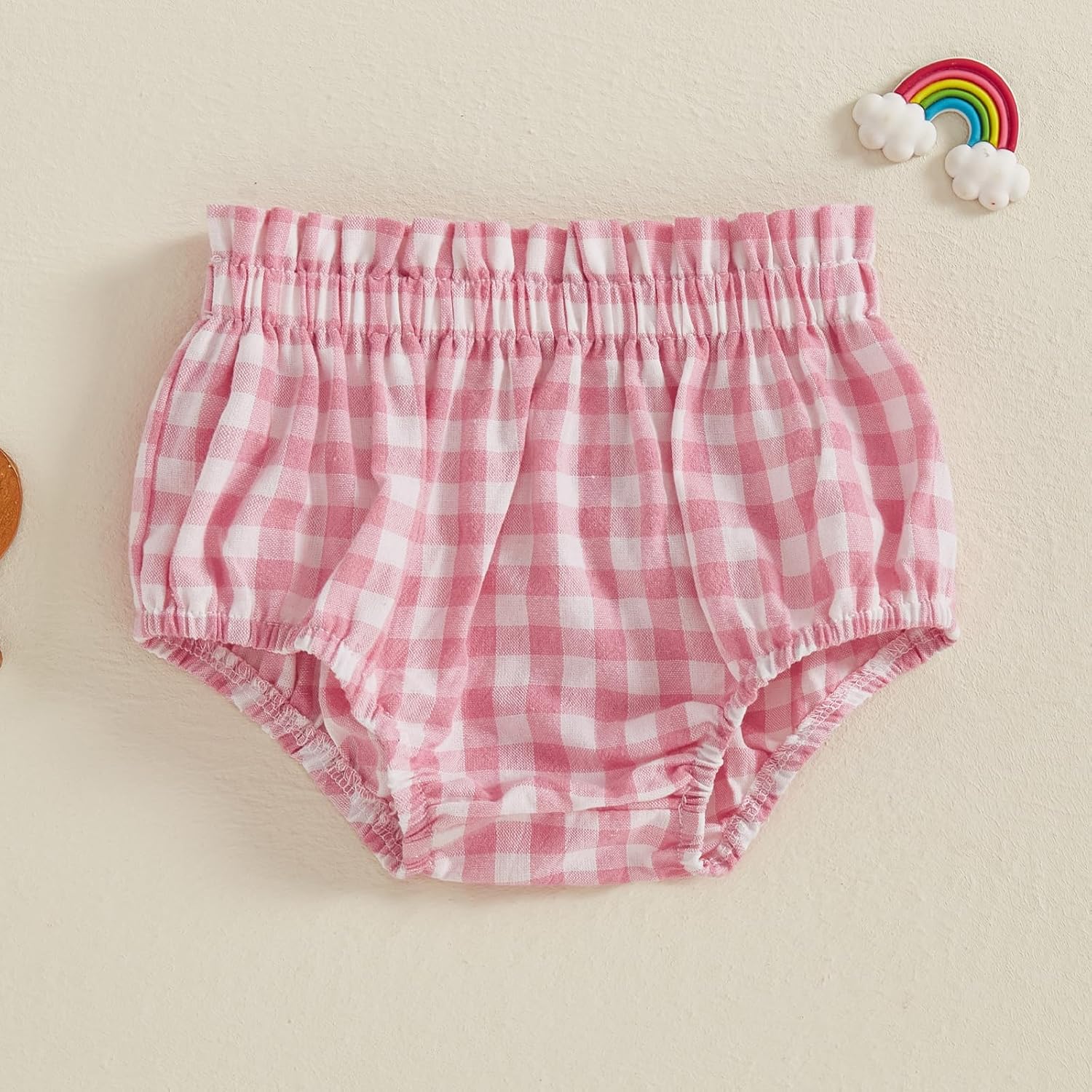 Beloved Baby Shorts
