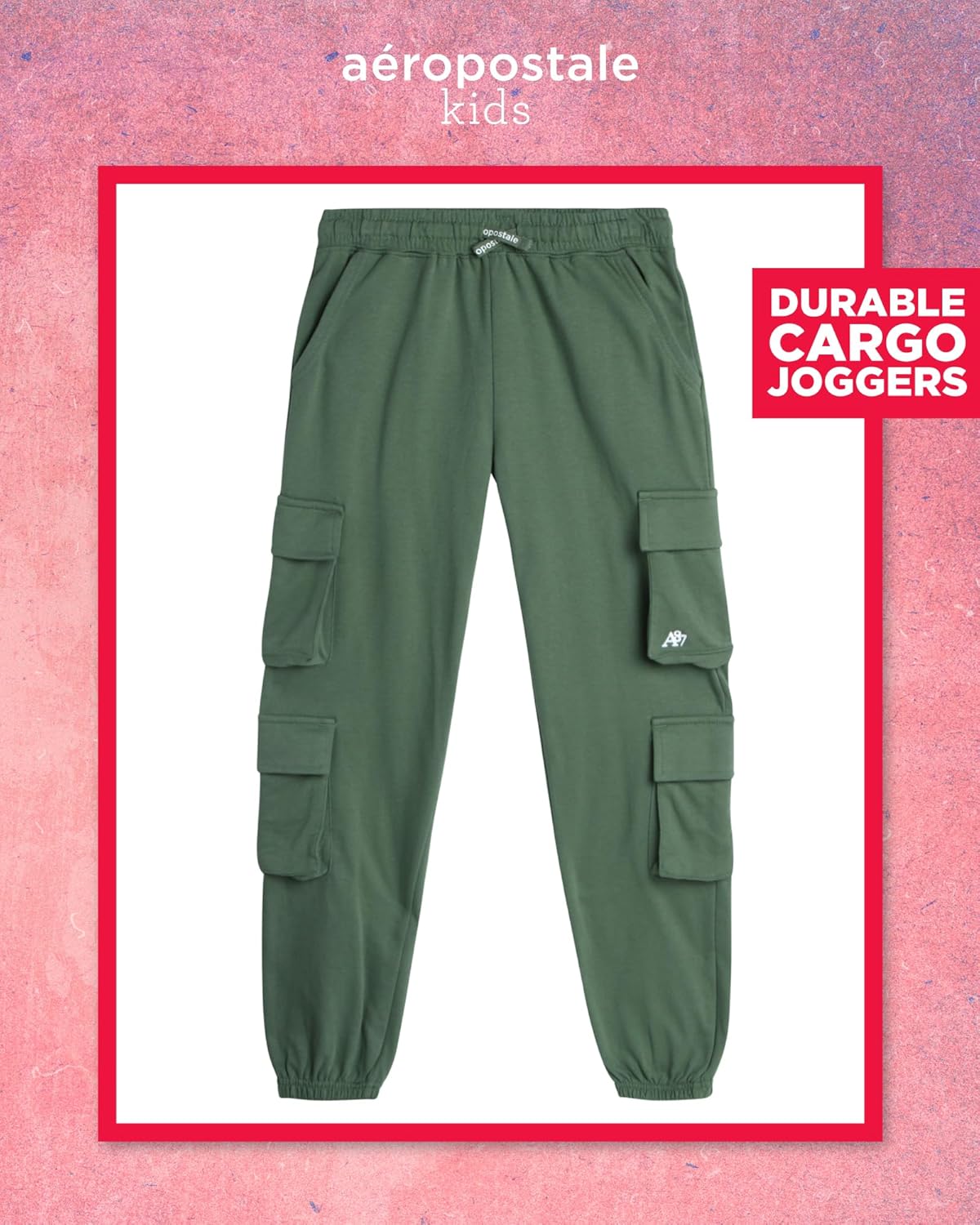 AEROPOSTALE Girls Tracksuit Set Products Youll Love