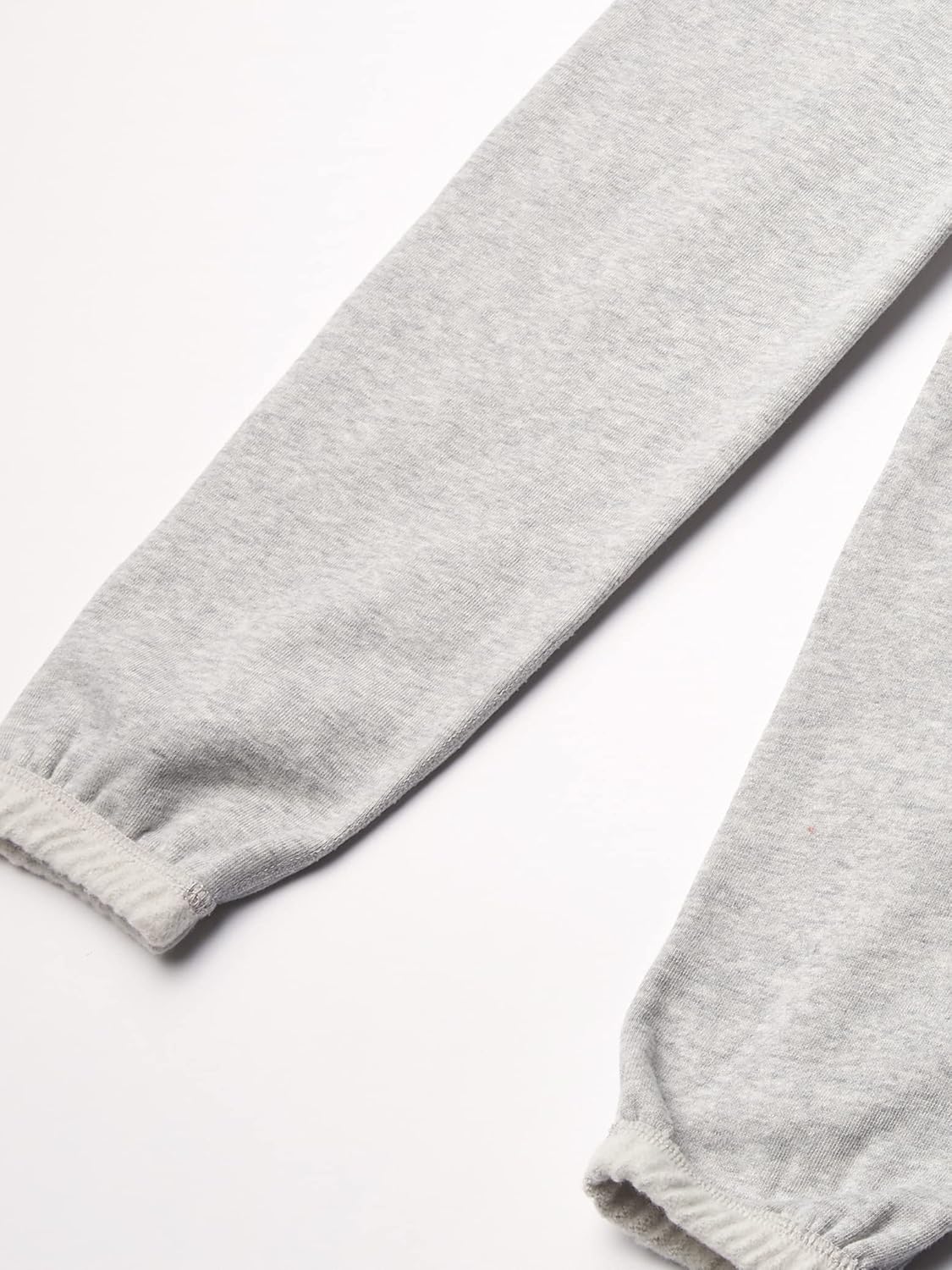 Nautica Girls Sensory-Friendly Soft Fleece sweatpants