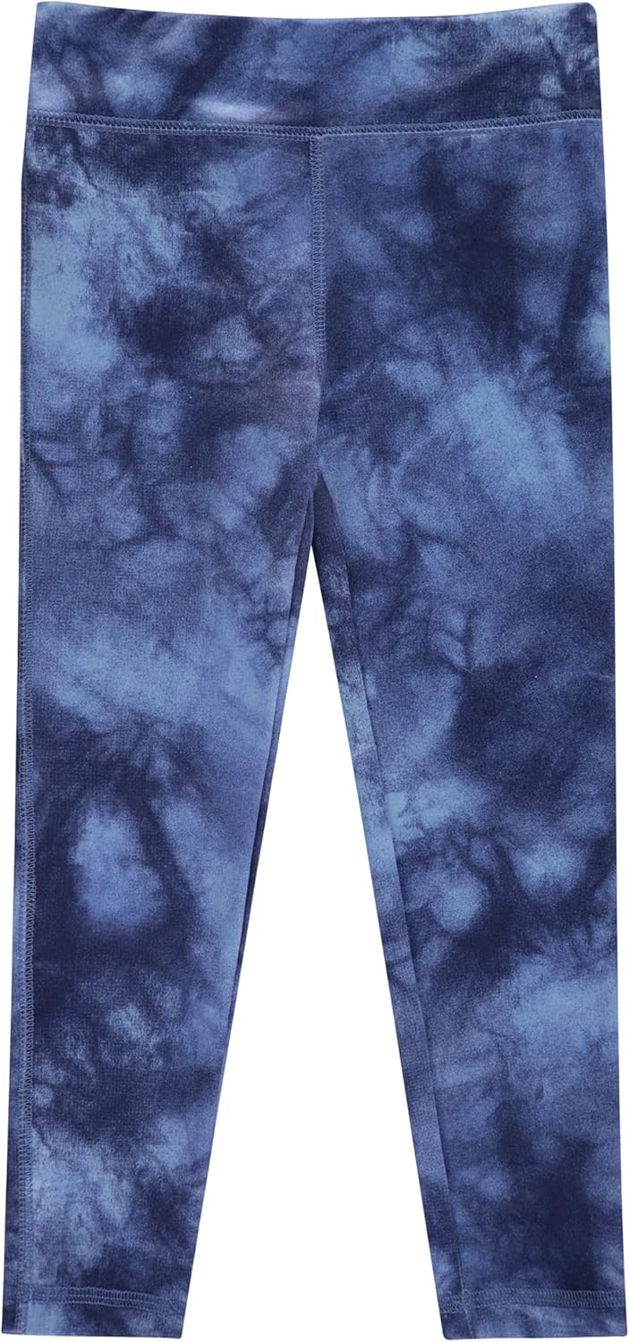BTween Girls 4-Pack Legging Set Fashionable Functional