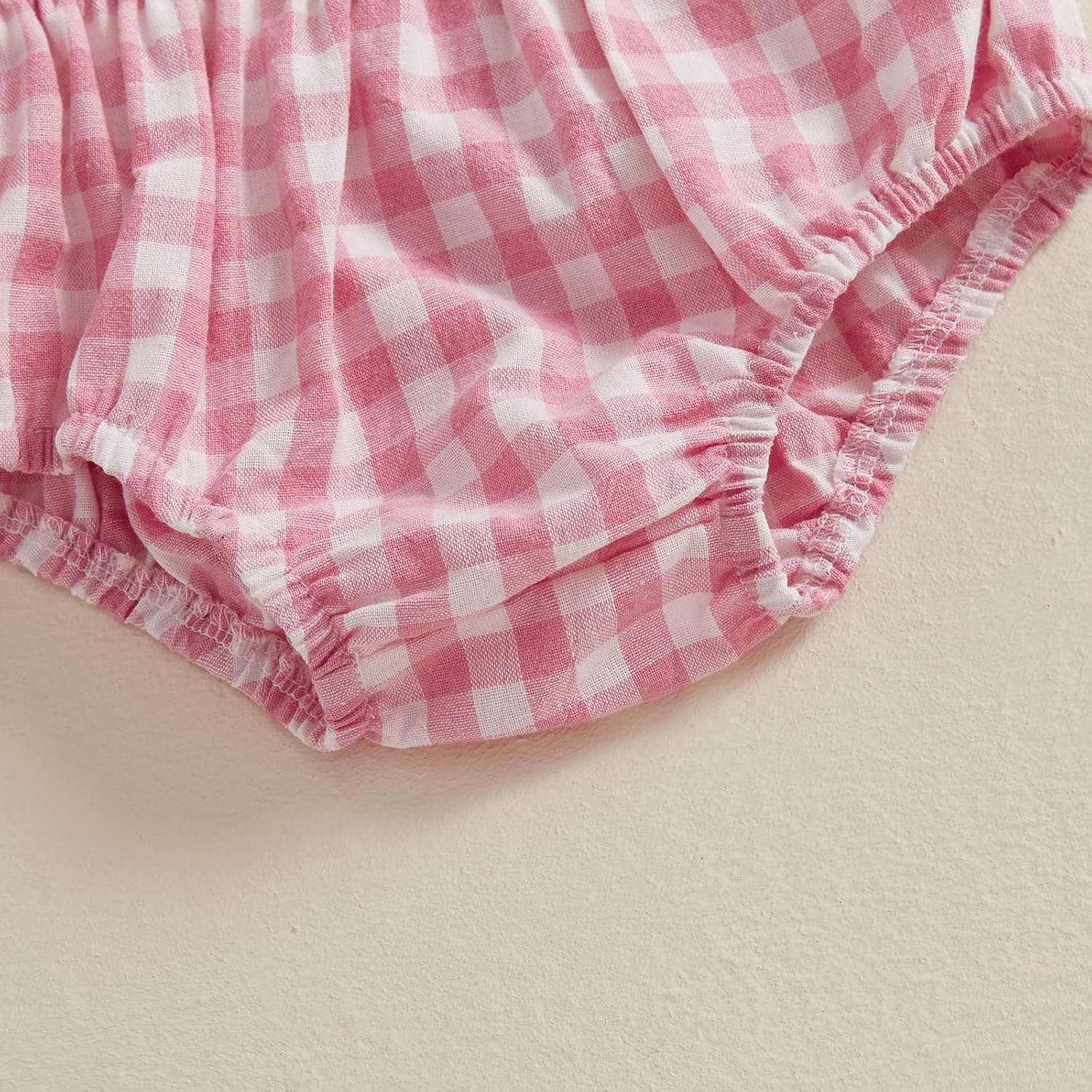Beloved Baby Shorts