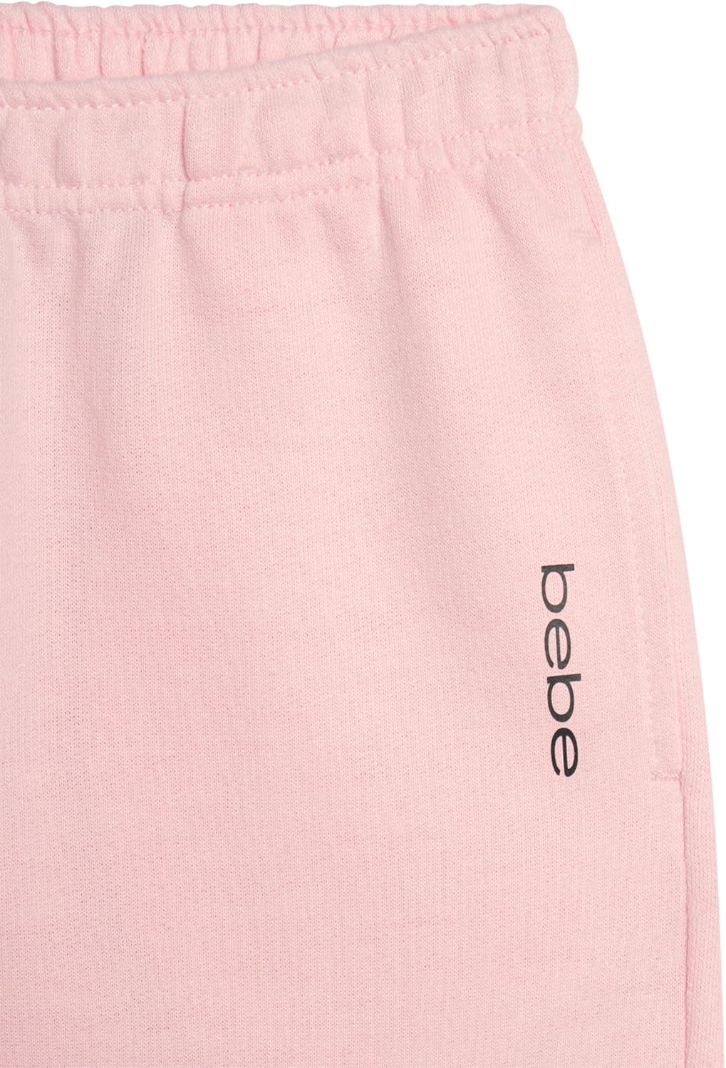 Bebe Girls Lounge Pants