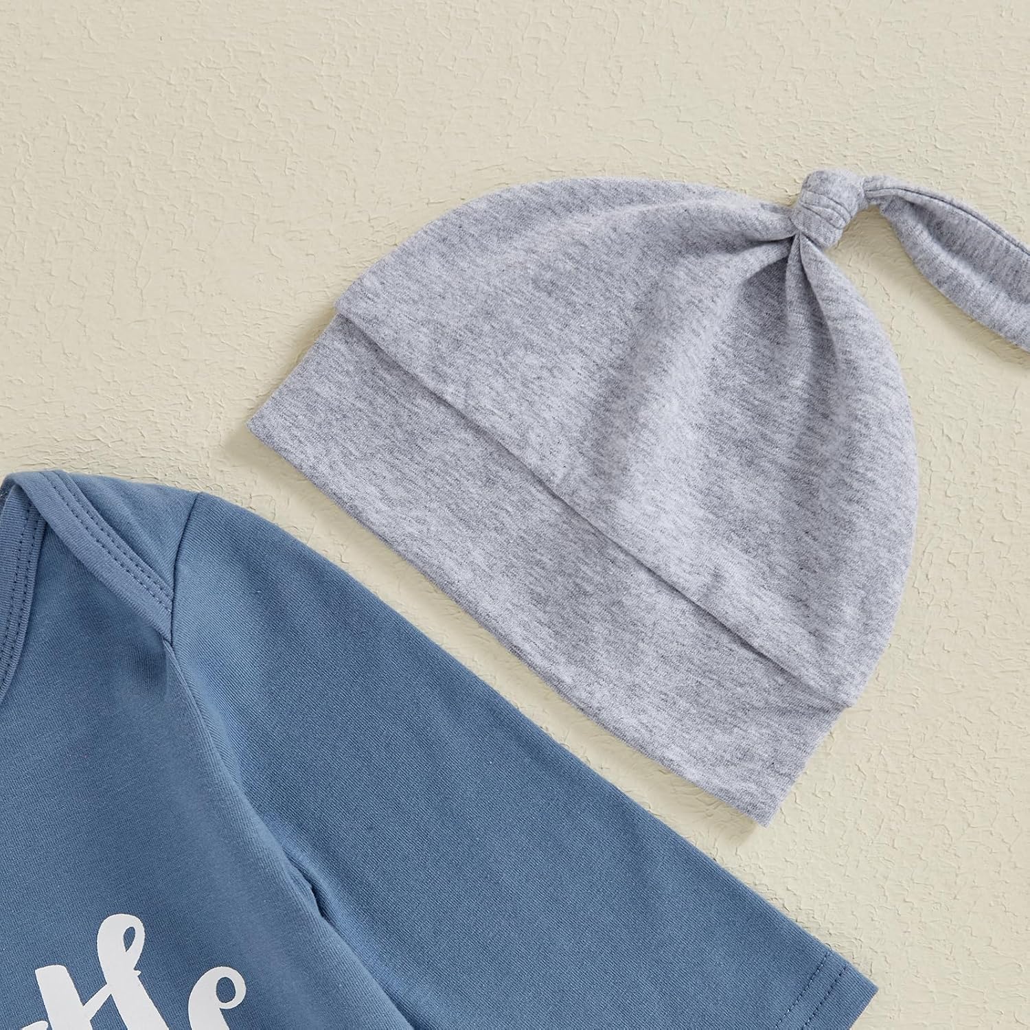Perfect Outfit for Little Dude