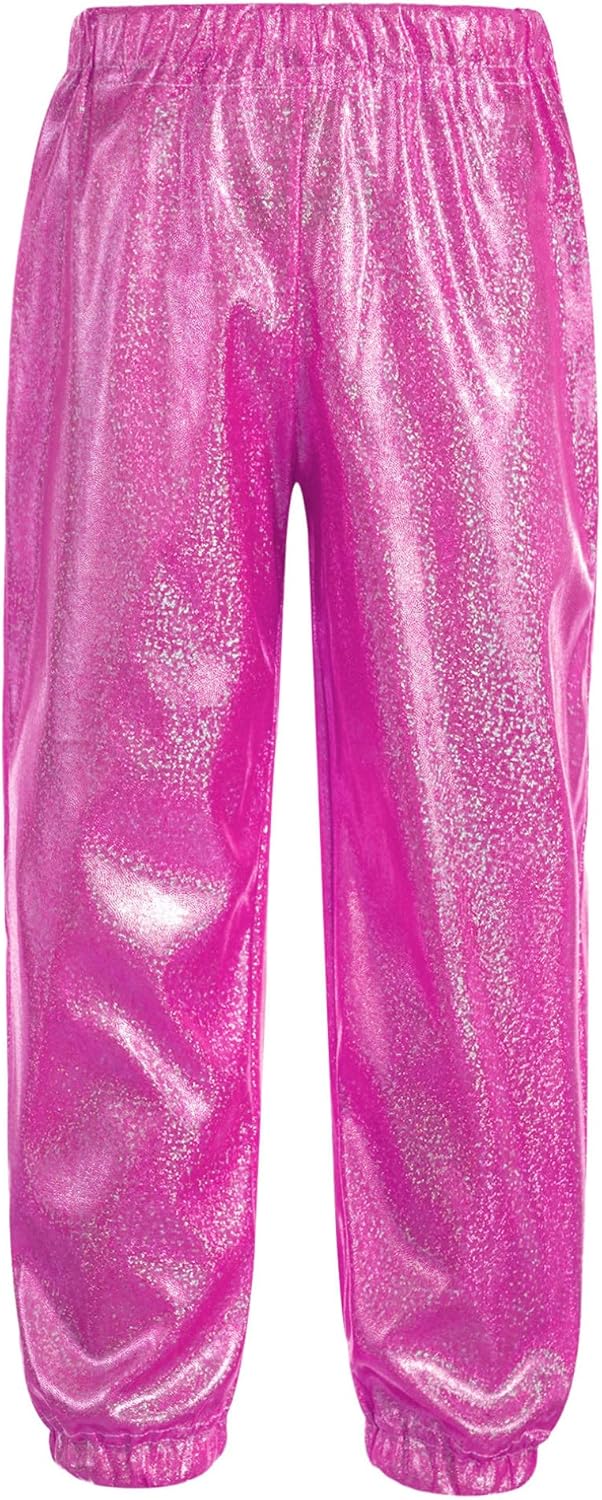 JEATHA Twisted Style Hip Hop Street Pants