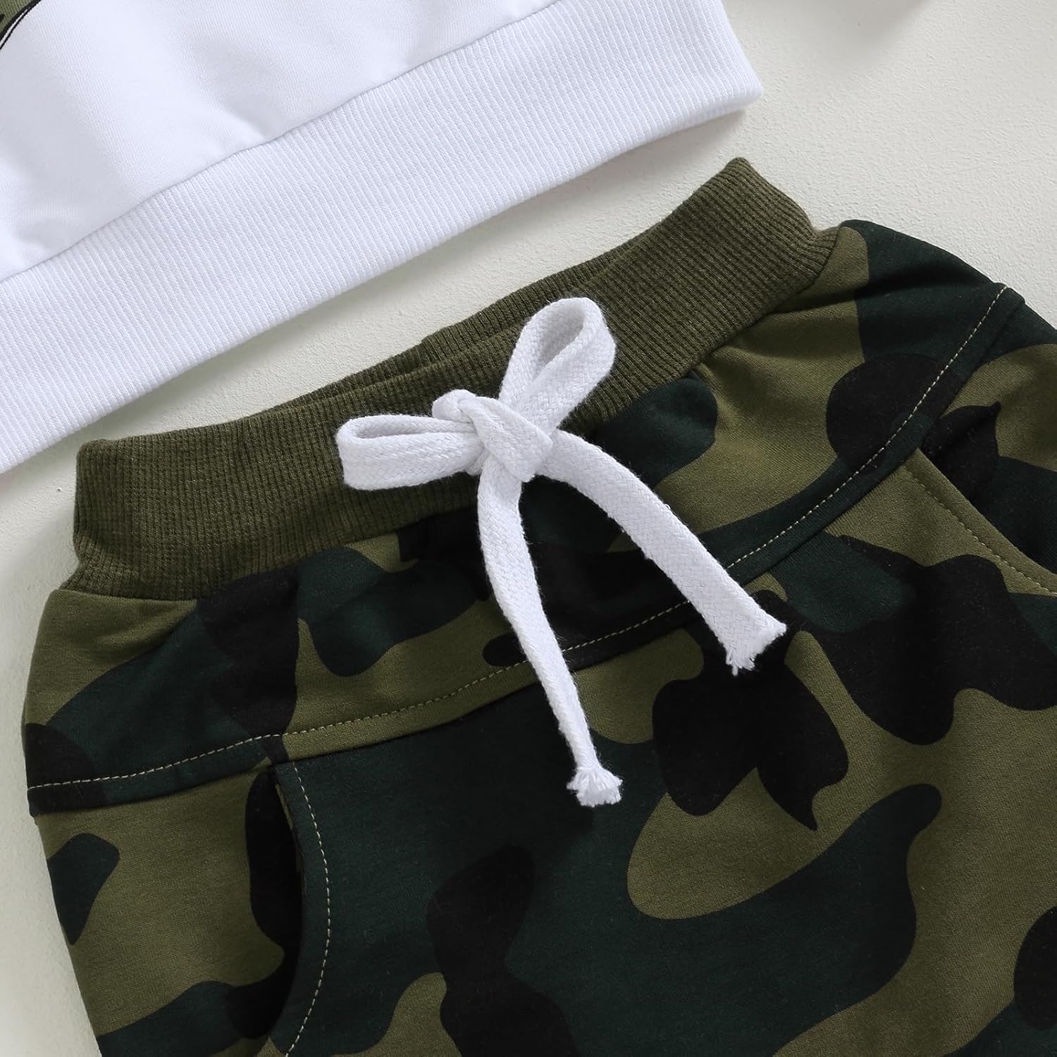 Toddler Boys Outfits