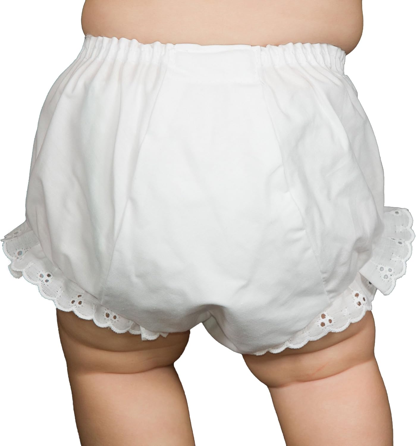 The Smaller Size Diaper Cover for Baby Girls