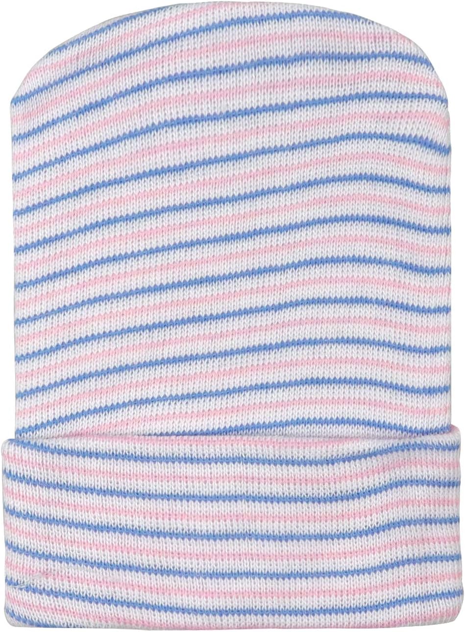 Perfect Newborn Hospital Hat for Girls Boys