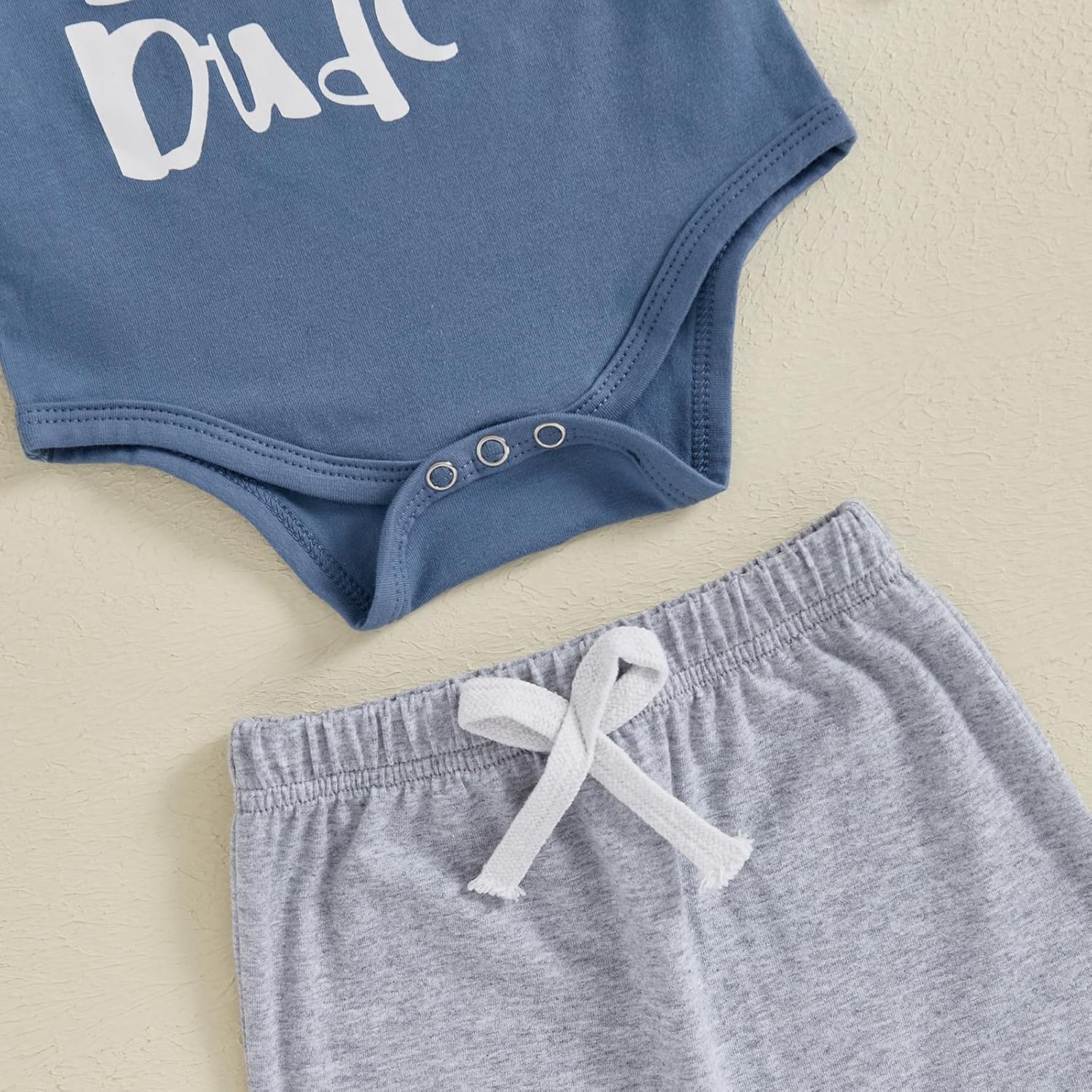 Perfect Outfit for Little Dude