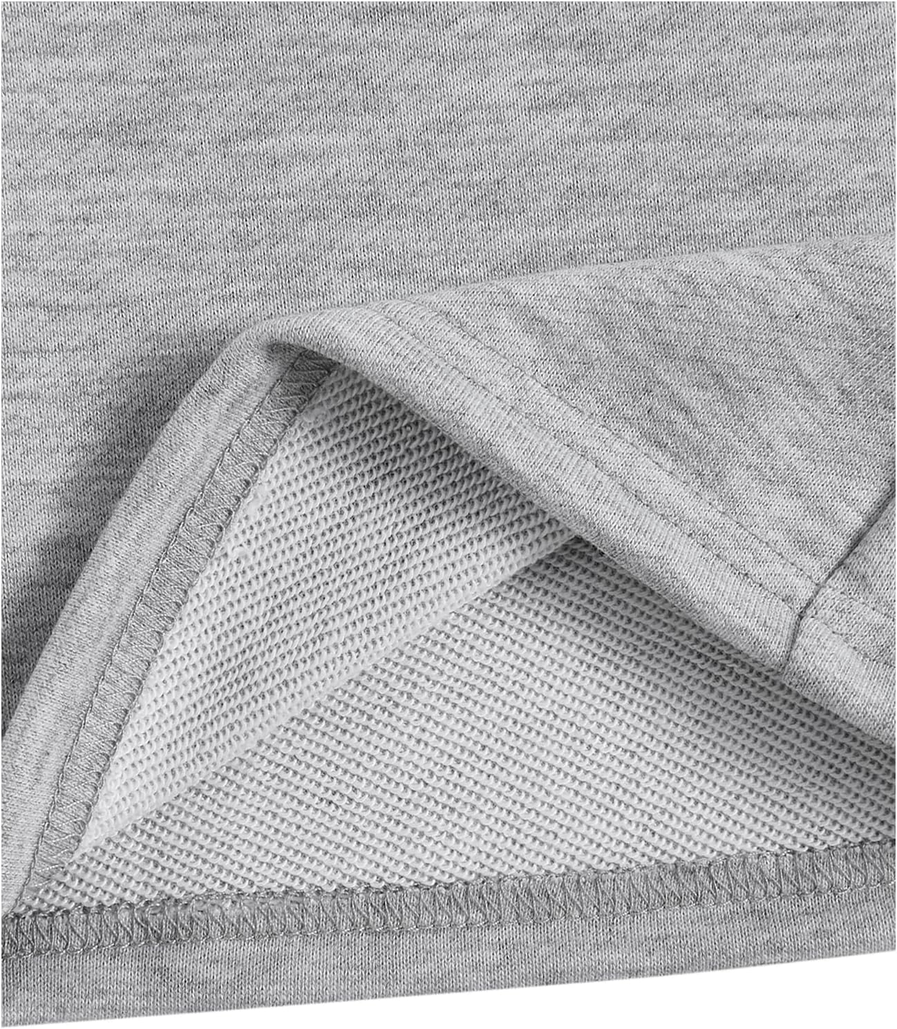 RoseSeek Girls Wide Leg Sweatpants for Gym and Casual Wear