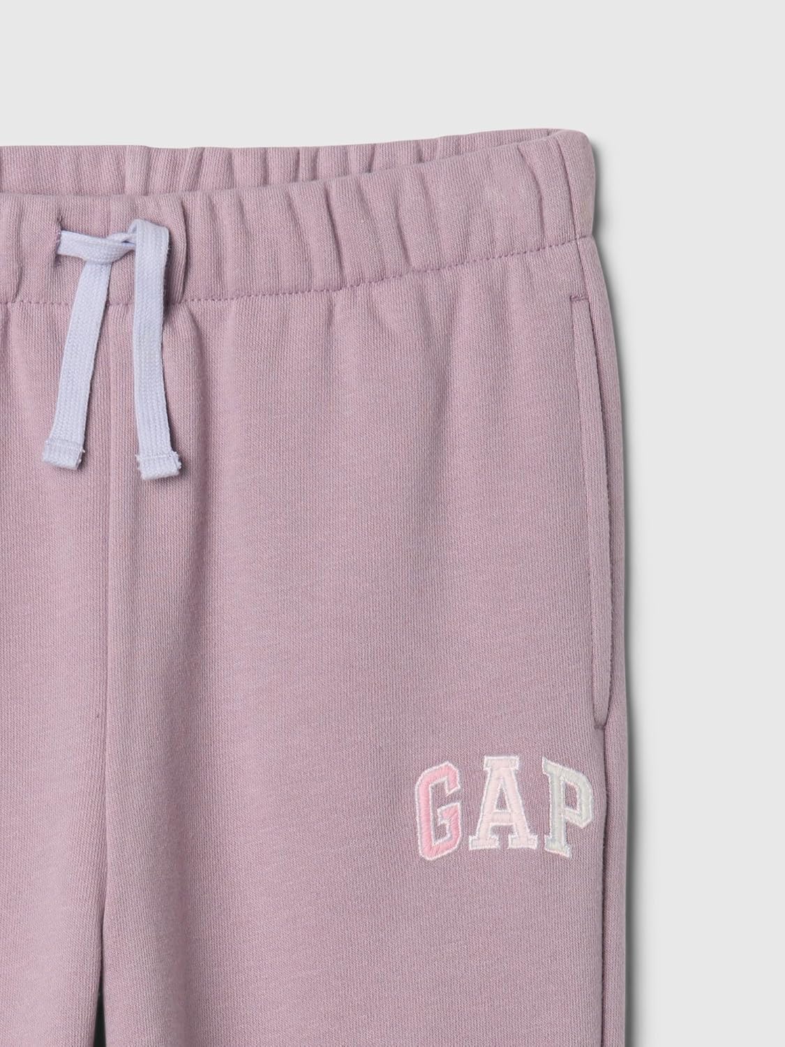 Perfect for Gaps Stylish Pull-On Joggers