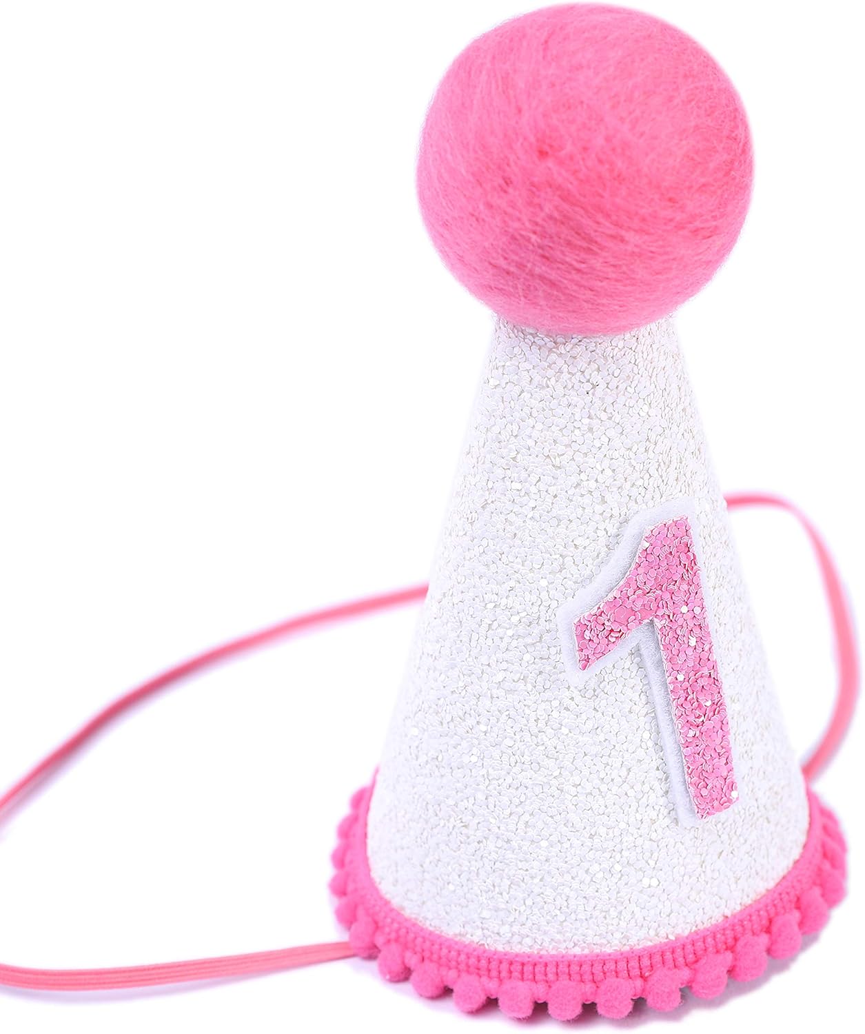 Cool 1st Birthday Party Hat for Baby