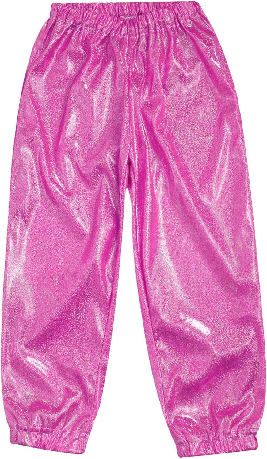 JEATHA Twisted Style Hip Hop Street Pants