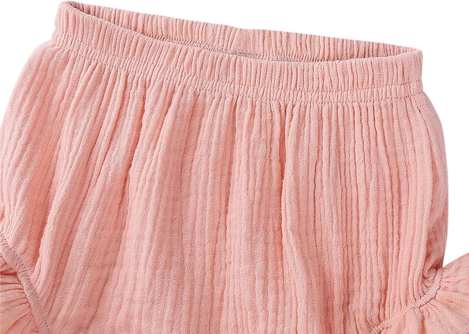 Cute Toddler Bloomers for Girls