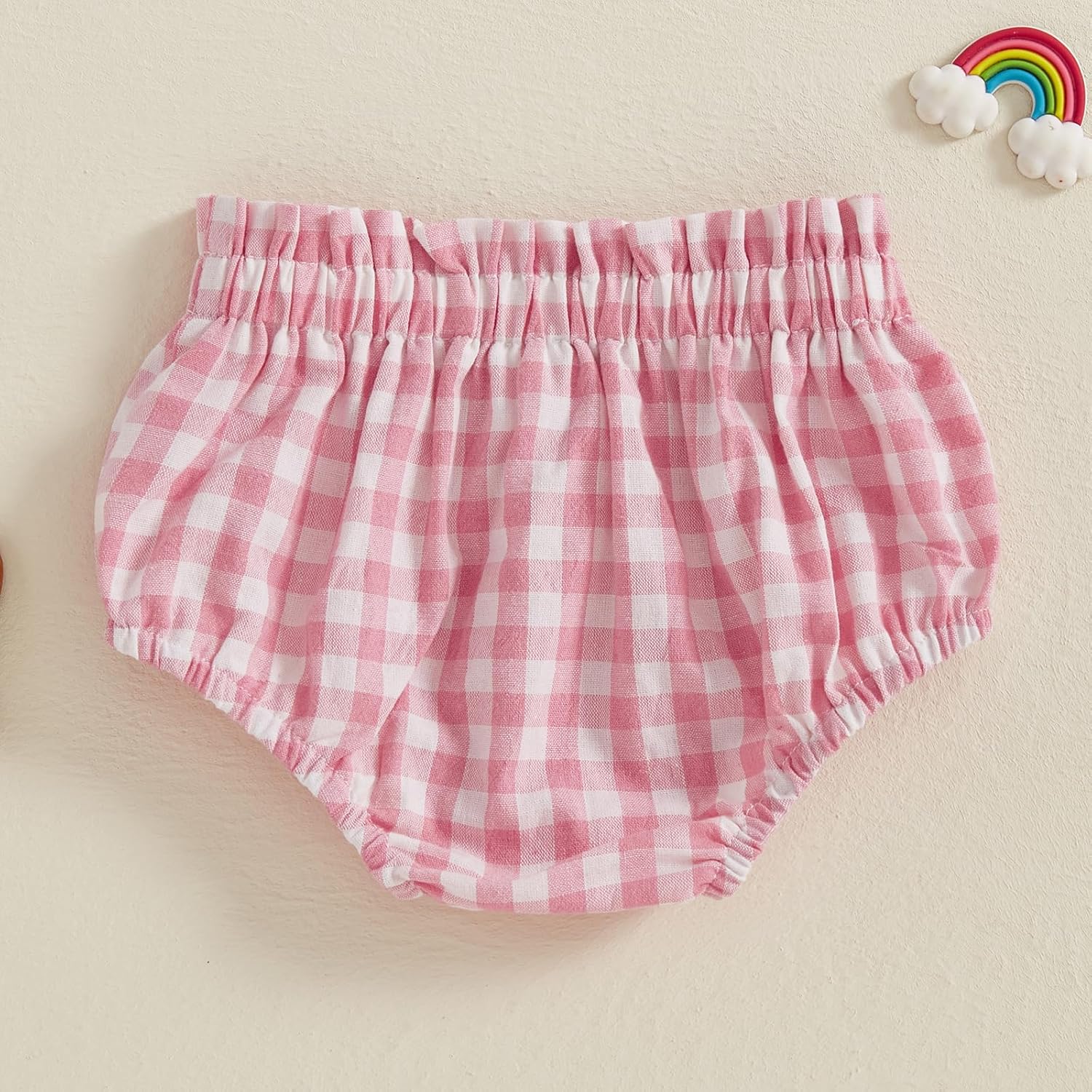 Beloved Baby Shorts