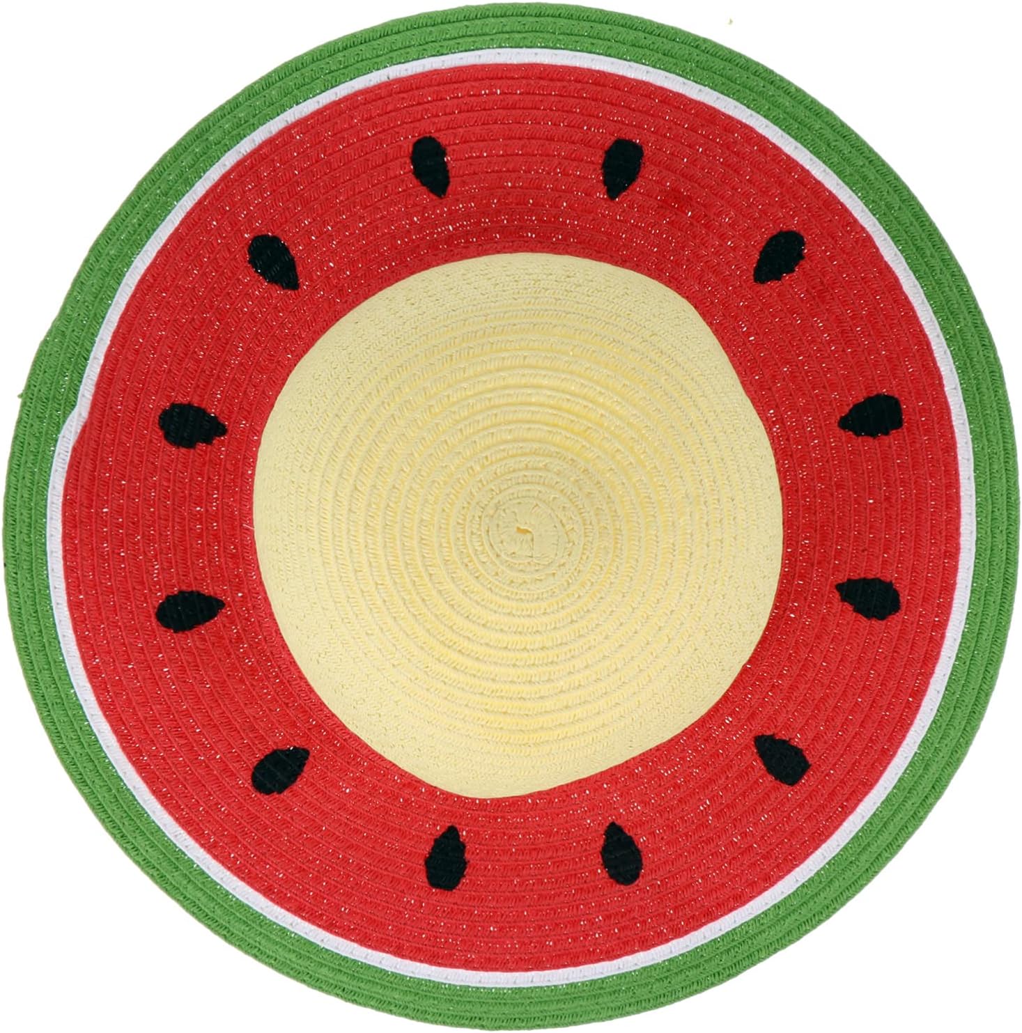 Cute Handmade Sun Hat for Boys Girls