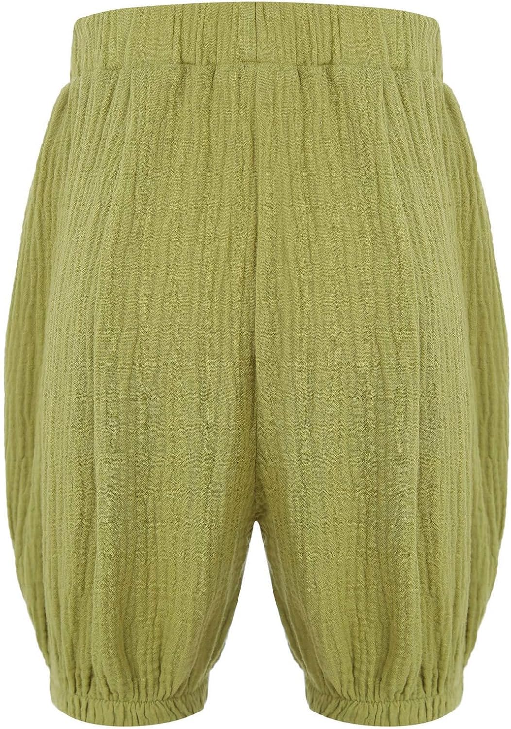 iiniim Baby Bloomers Harem Shorts