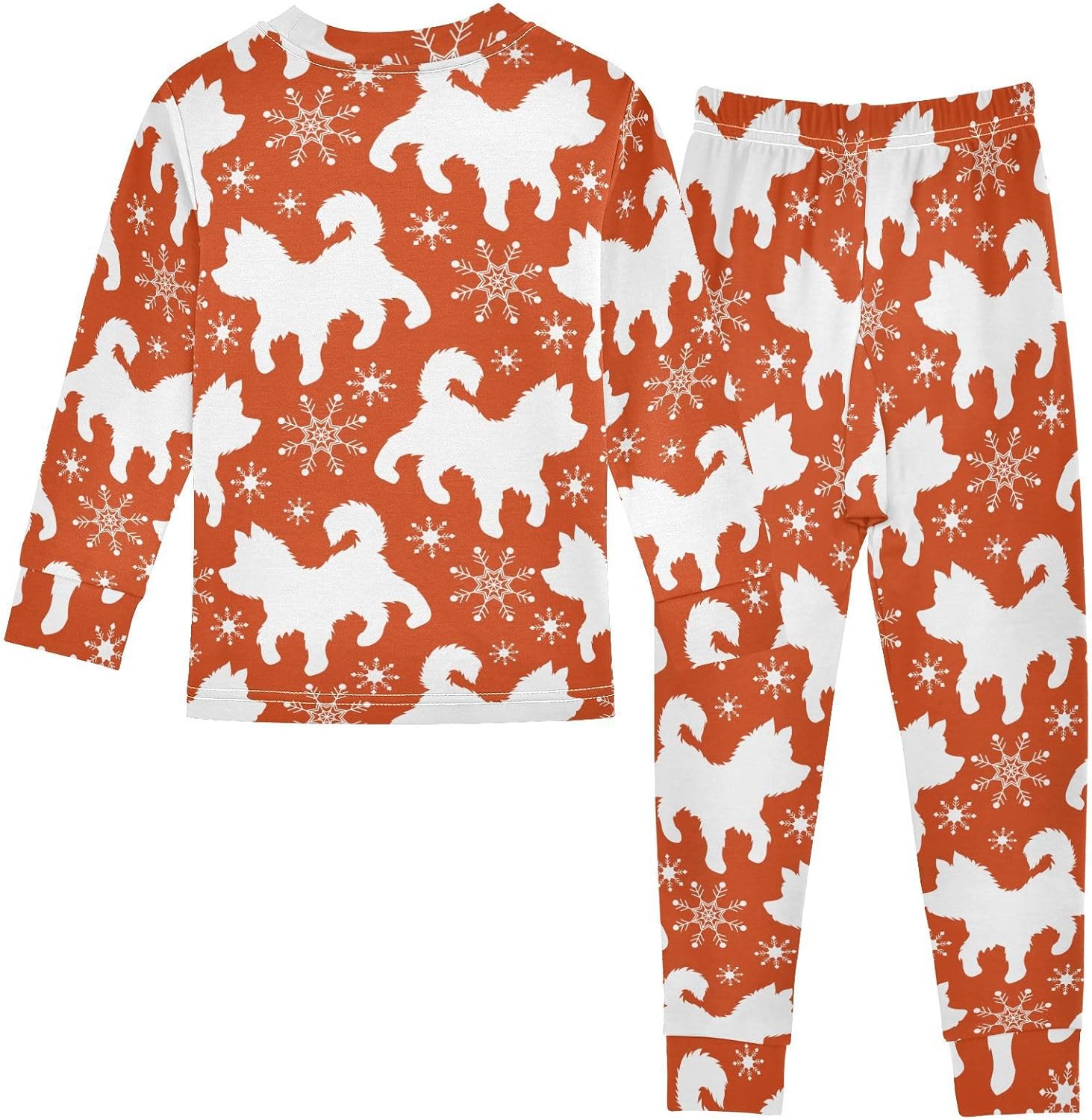 Cute Comfortable Pajama Set for Kids