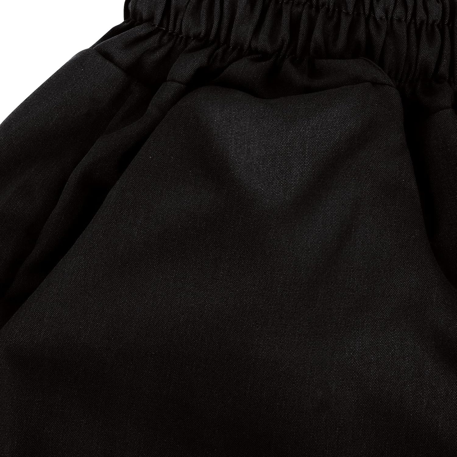 Trendy High-Waisted Parachute Pants for Women DrawsString Streetwear workout
