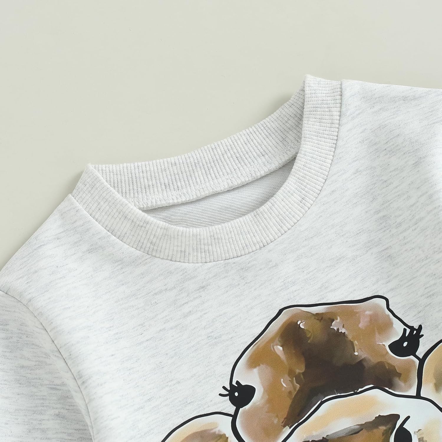 Perfect fit for little ones