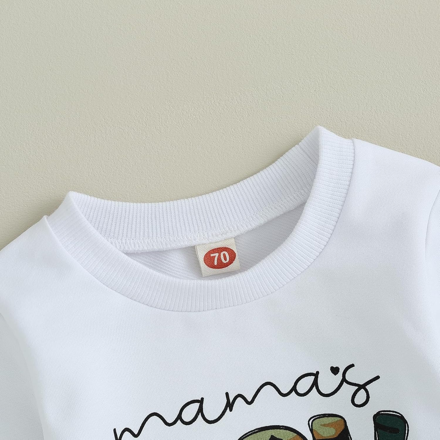 Sejardin Toddler BoysComfortable and Stylish Daily Outfit