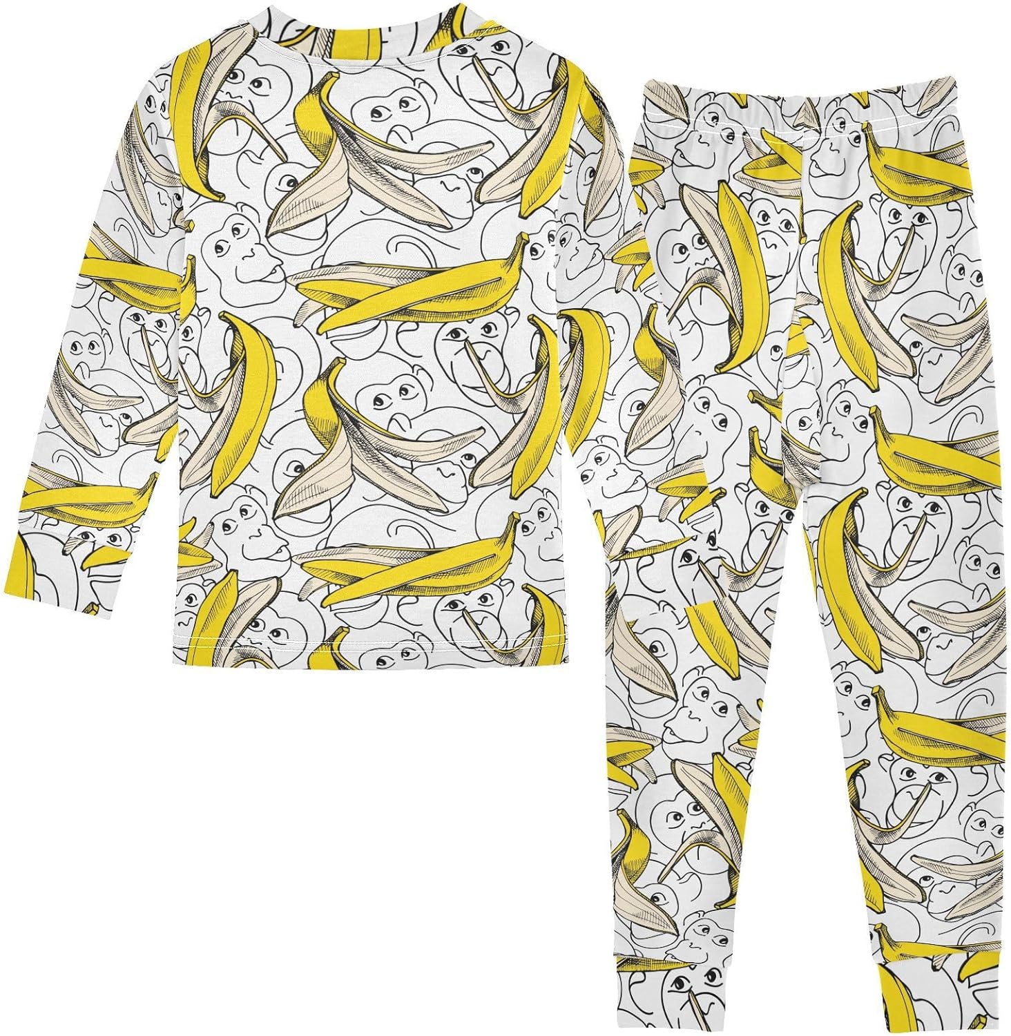 Perfect Pajama Set for Kids