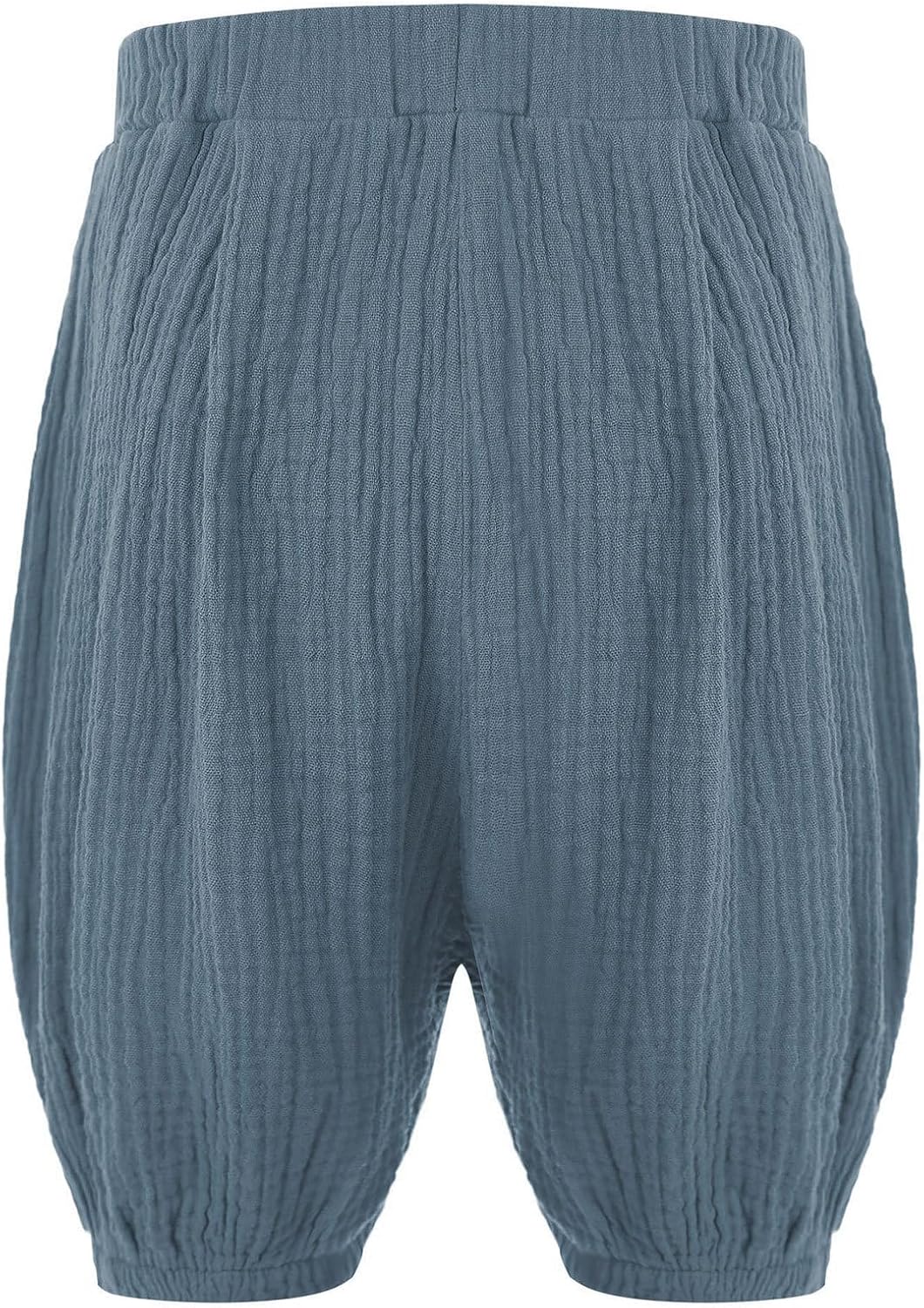 Cotton Harem Briefs for Kids