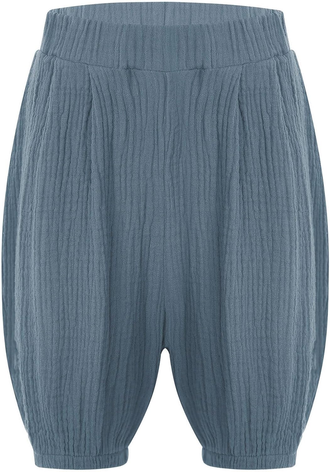 Cotton Harem Briefs for Kids
