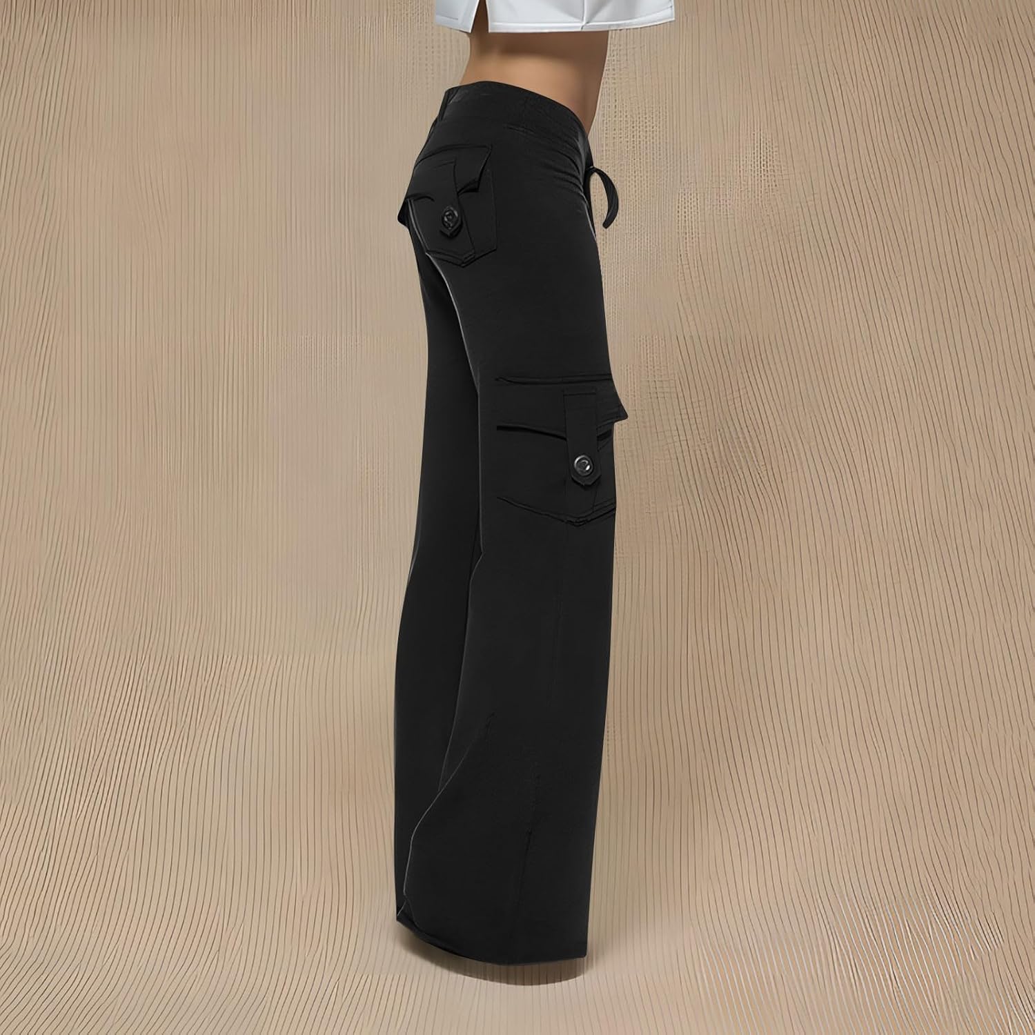 Premium Cargo Pants for Girls