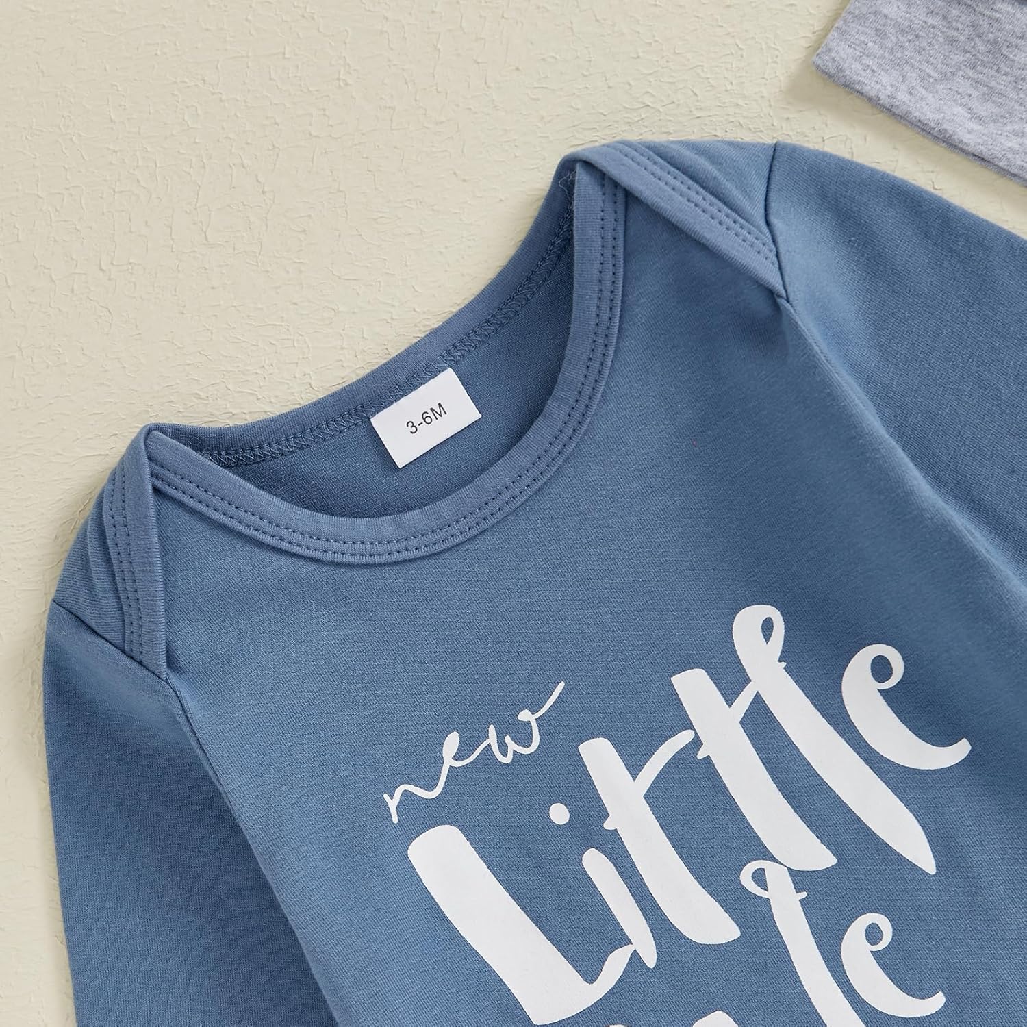 Perfect Outfit for Little Dude