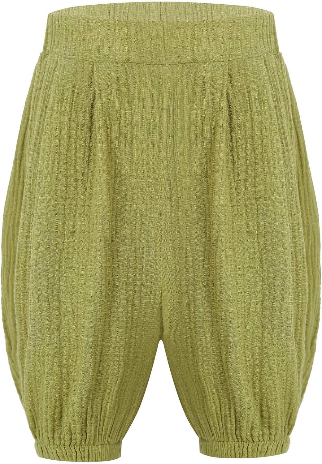 iiniim Baby Bloomers Harem Shorts