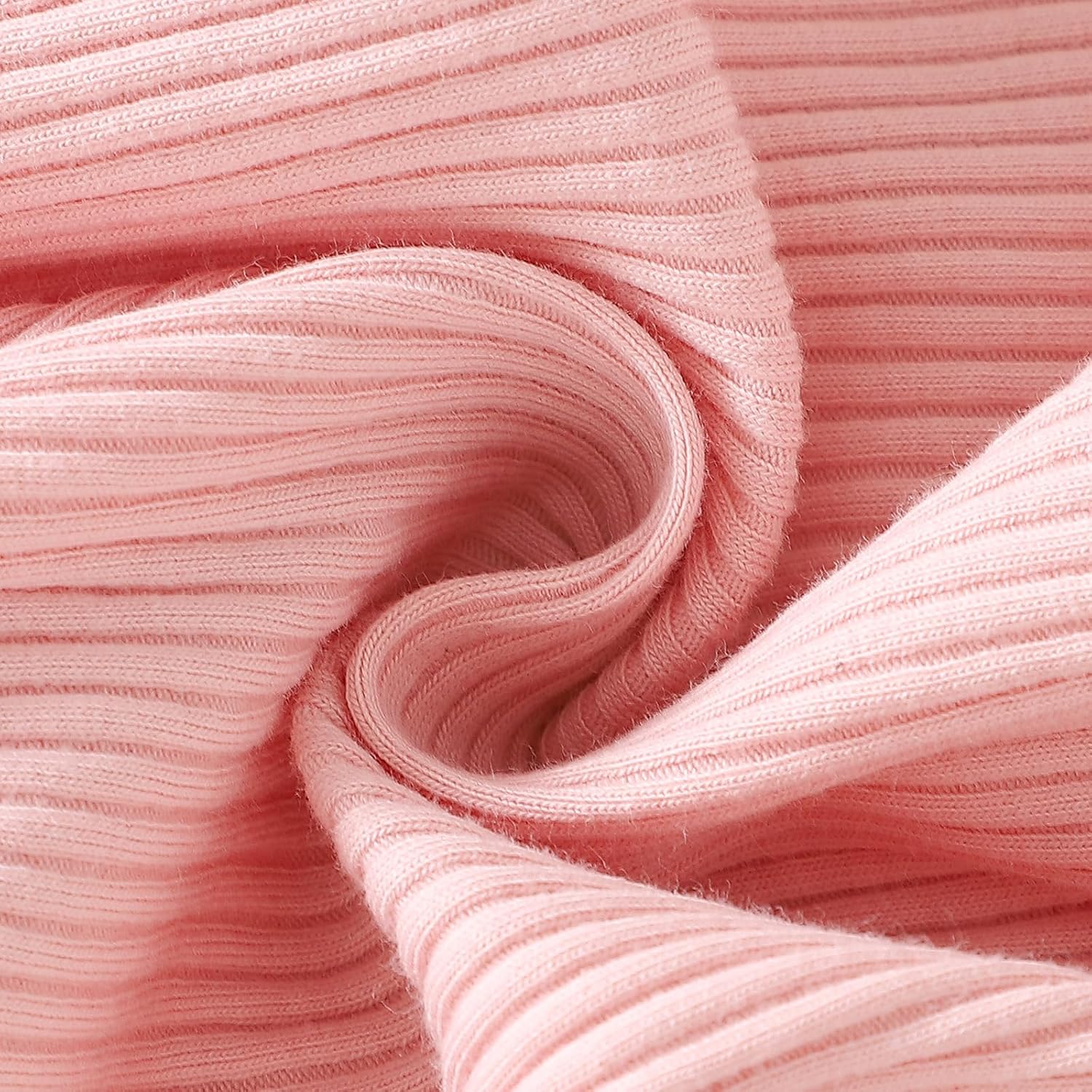 SOBOWO 3-Pack Baby Girl Bloomers with Ruffles