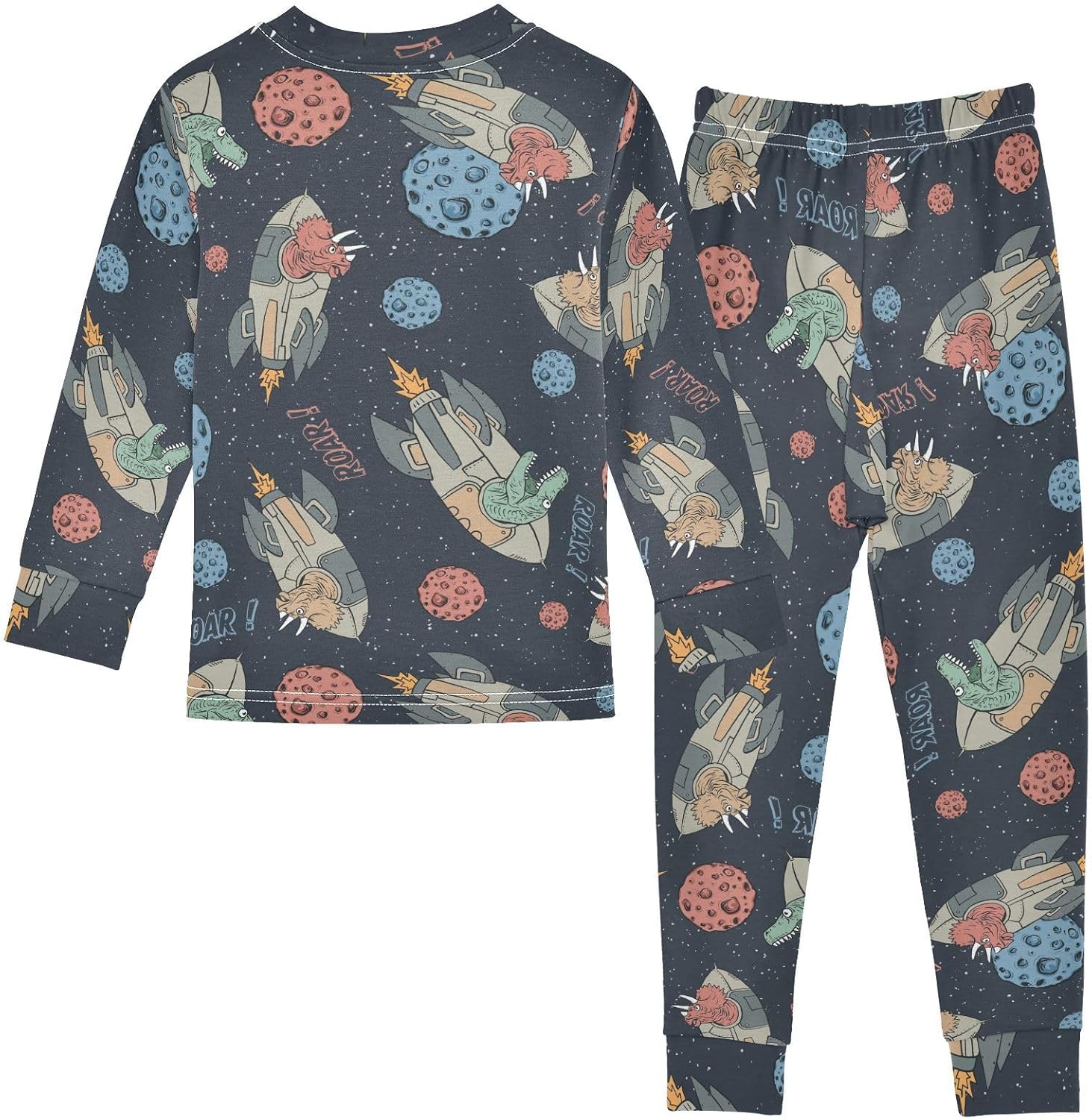 WIFIU Pajama Set