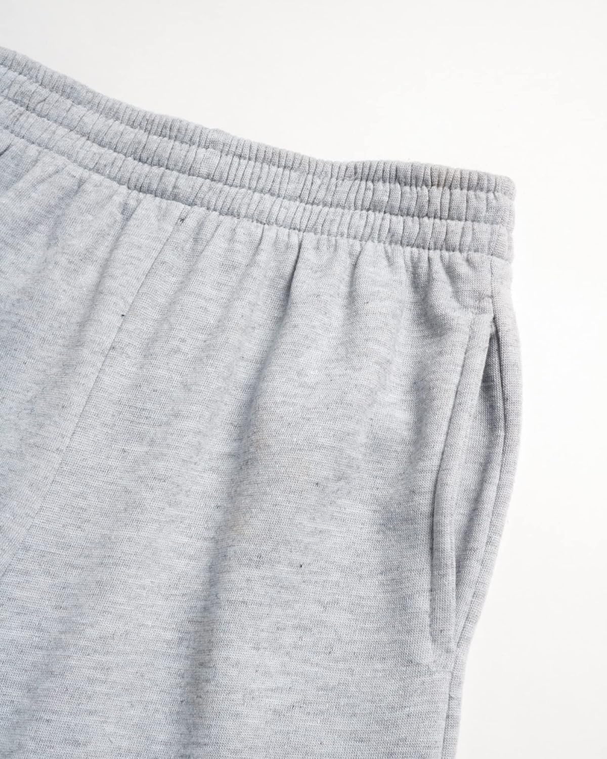 Real Love Girls Trendy Basic Fleece Jogger Set