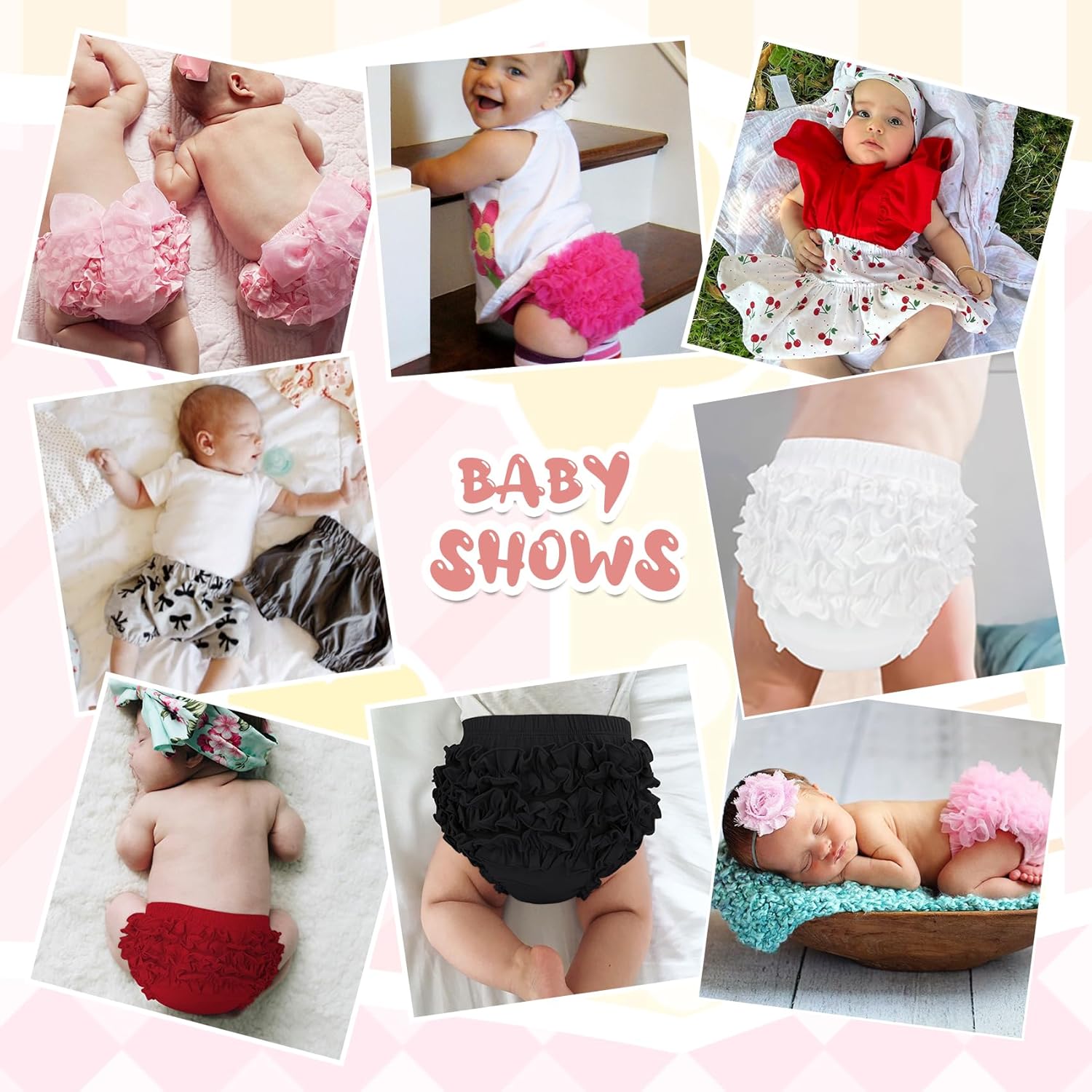 Comfortable Stylish BLOOMERS
