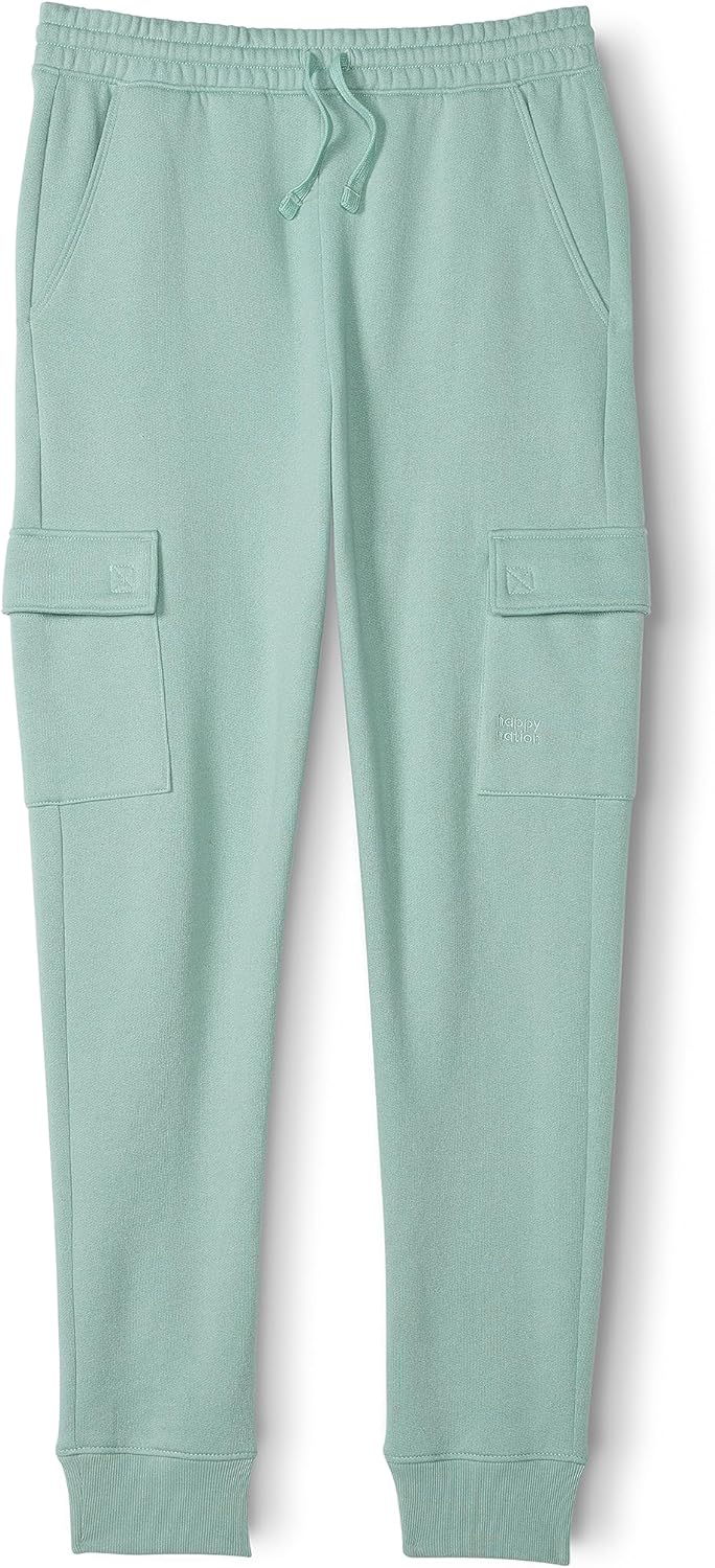 Comfortable Cargo Joggers