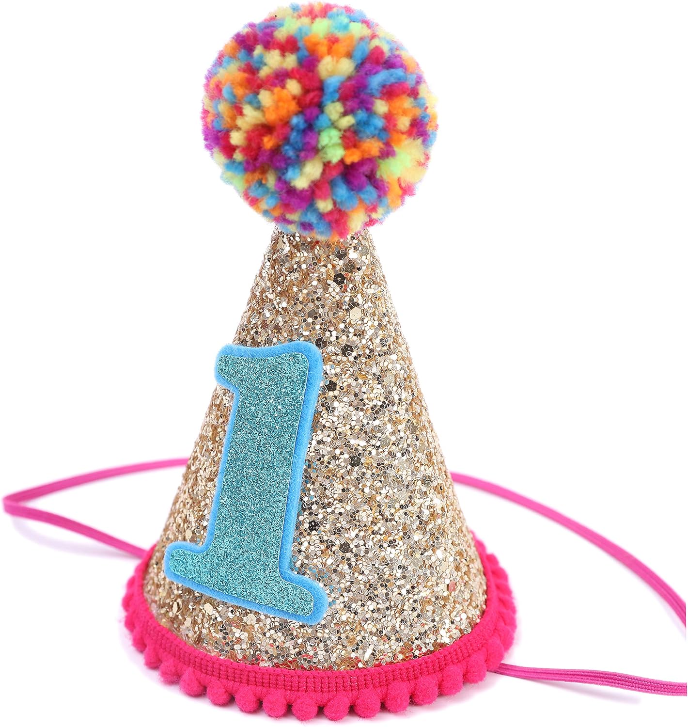 Perfect Babys Birthday Crown for a Joyful Memory