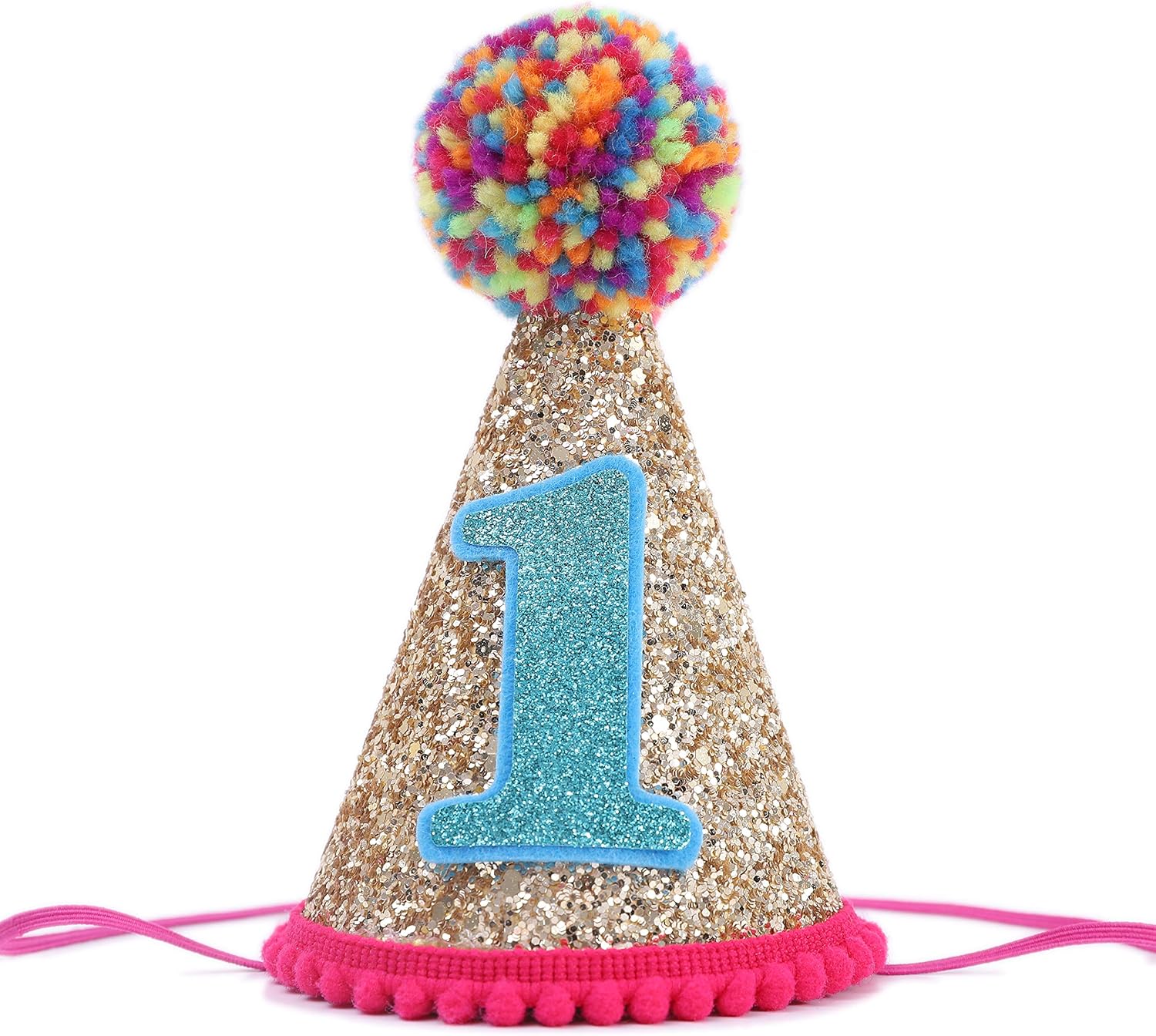 Perfect Babys Birthday Crown for a Joyful Memory